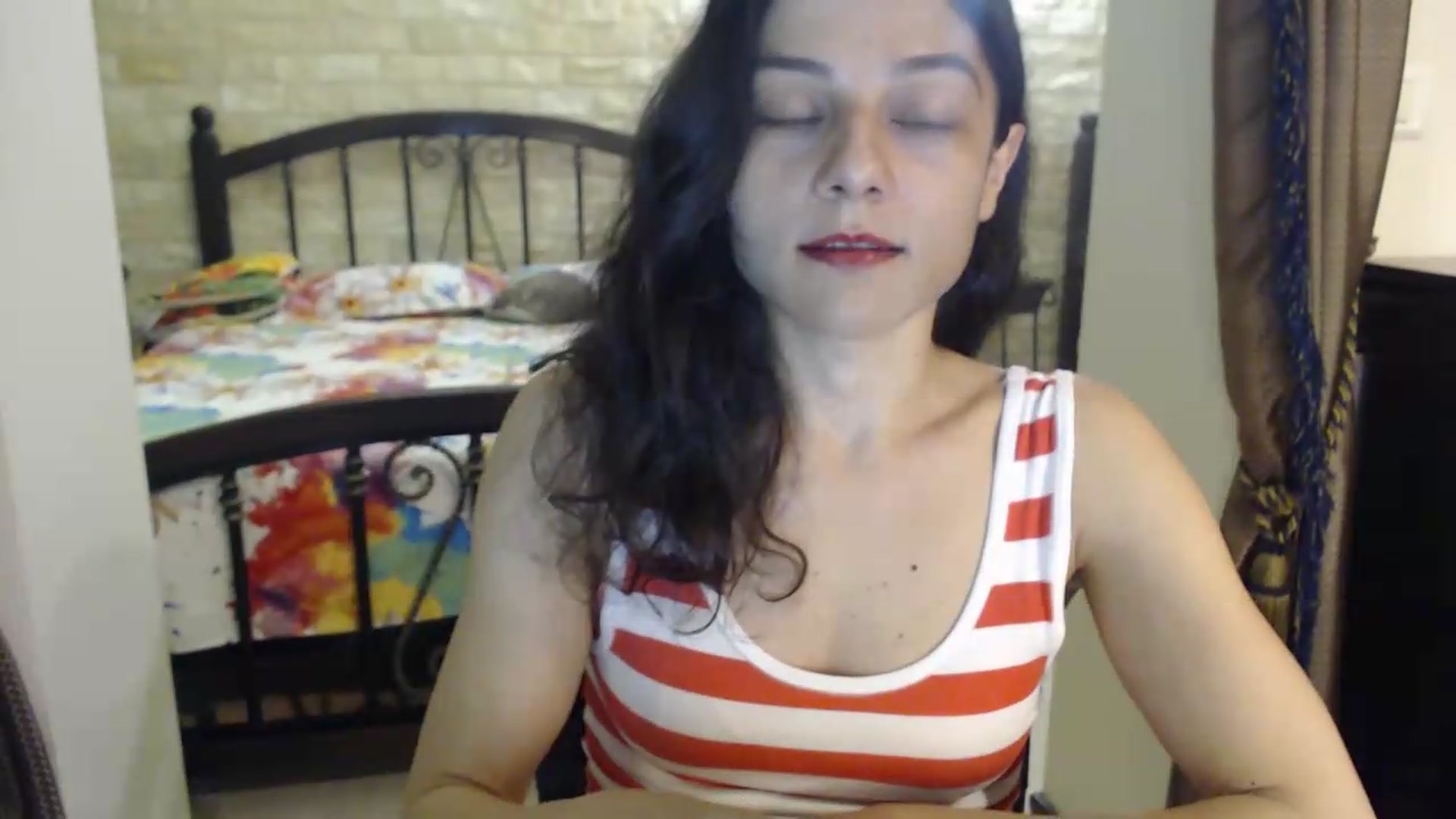 Gallery image thumbnail from ThePerfectNam's myfreecams stream on, 05/09/2026, 24:00 image 2 of 20