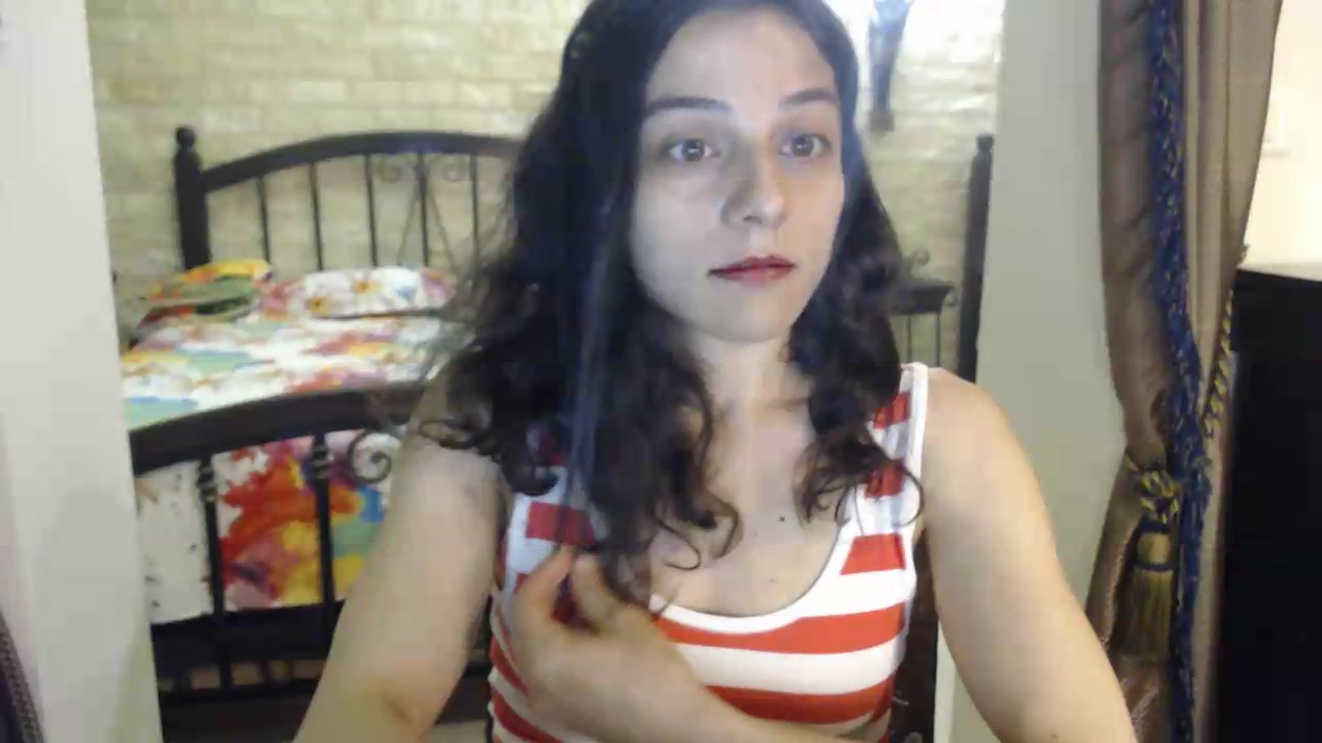 Gallery image thumbnail from ThePerfectNam's myfreecams stream on, 05/09/2026, 24:00 image 18 of 20