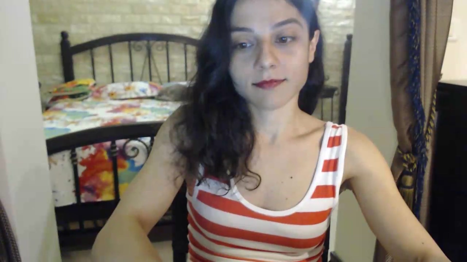 Gallery image thumbnail from ThePerfectNam's myfreecams stream on, 05/09/2026, 24:00 image 3 of 20