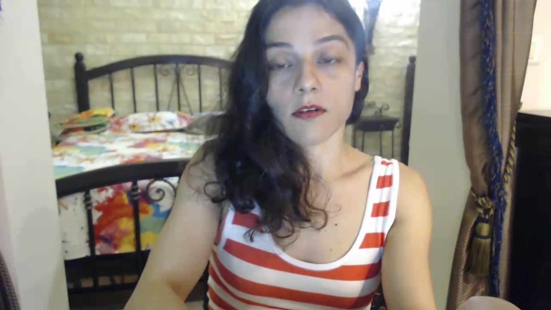 Gallery image thumbnail from ThePerfectNam's myfreecams stream on, 05/09/2026, 24:00 image 15 of 20