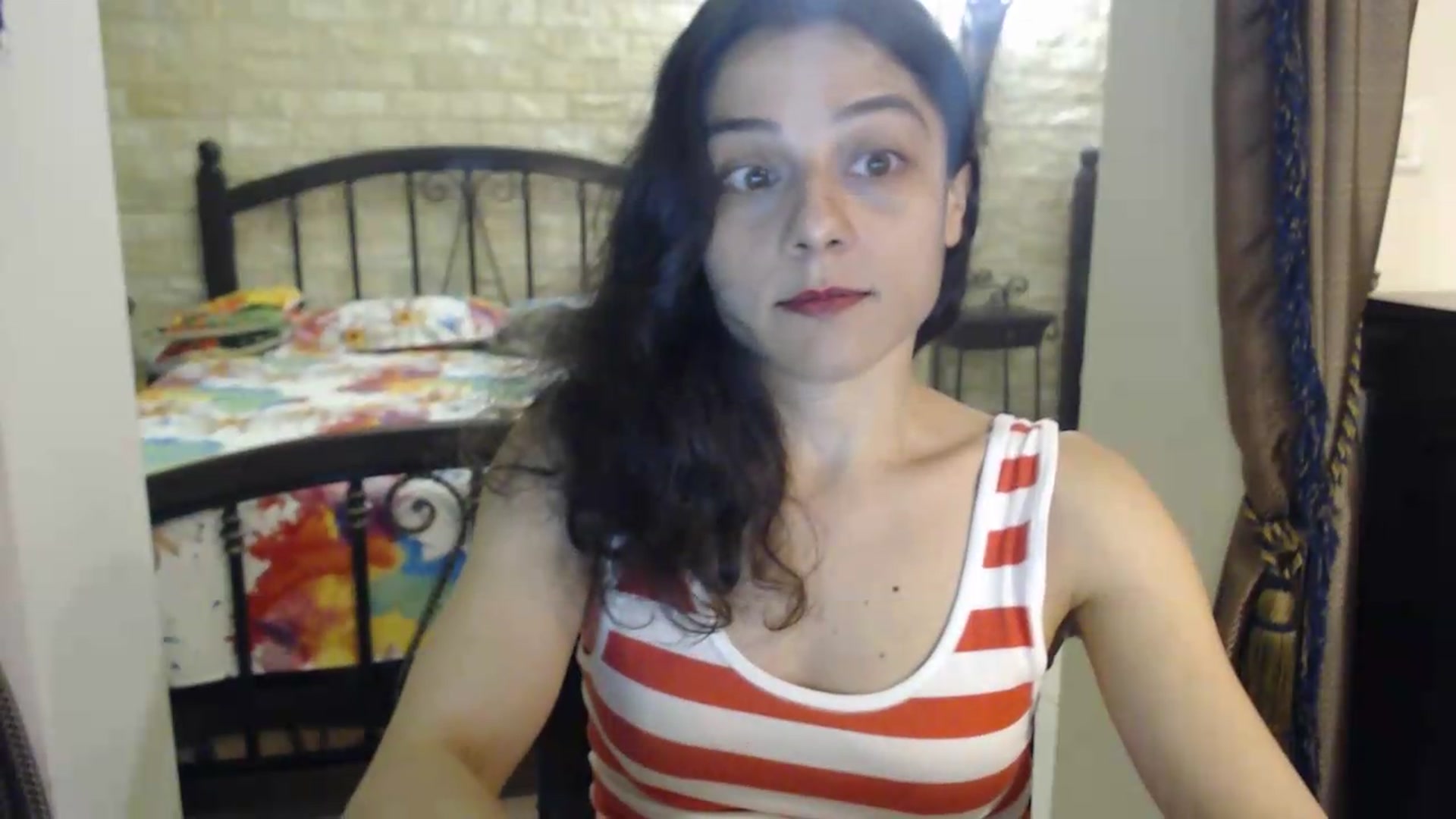 Gallery image thumbnail from ThePerfectNam's myfreecams stream on, 05/09/2026, 24:00 image 10 of 20