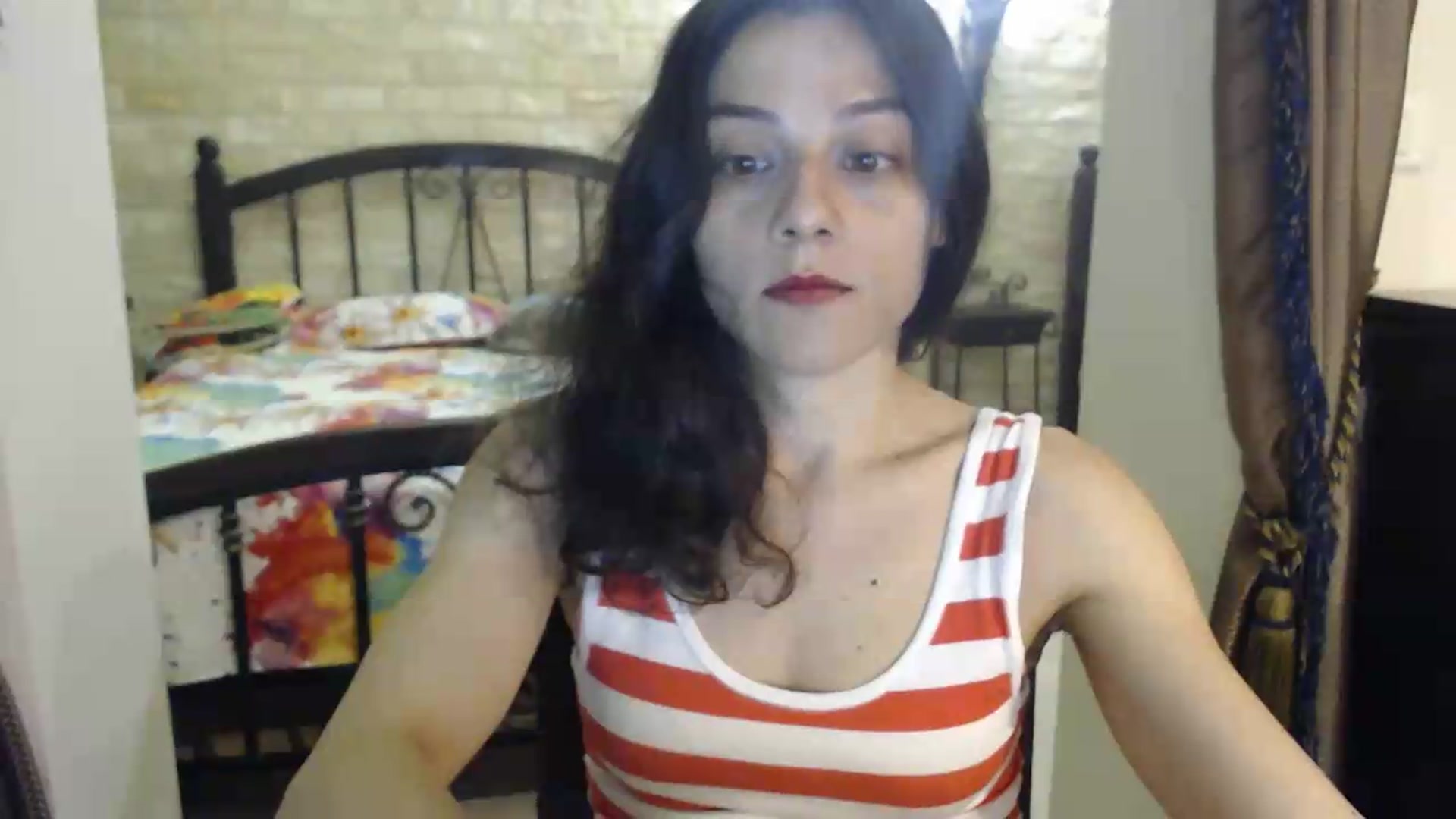Gallery image thumbnail from ThePerfectNam's myfreecams stream on, 05/09/2026, 24:00 image 9 of 20