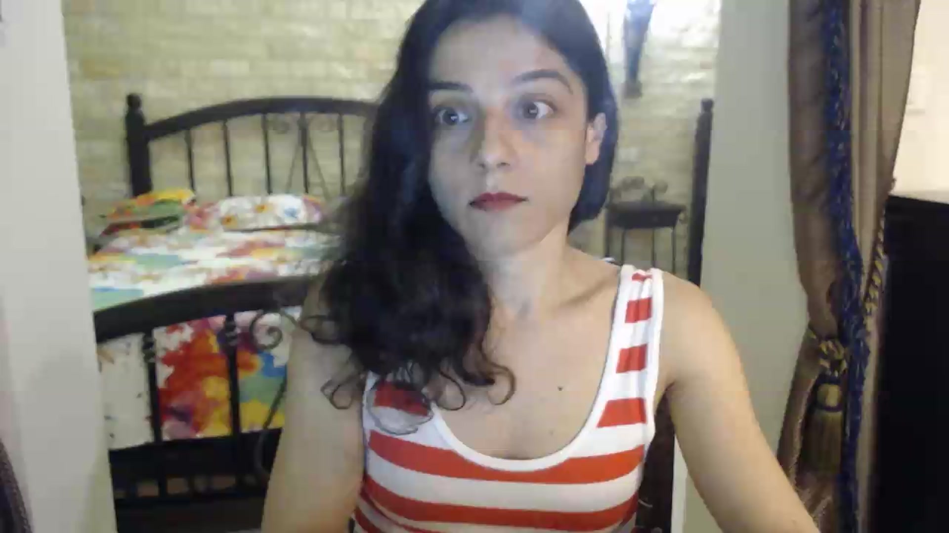 Gallery image thumbnail from ThePerfectNam's myfreecams stream on, 05/09/2026, 24:00 image 17 of 20