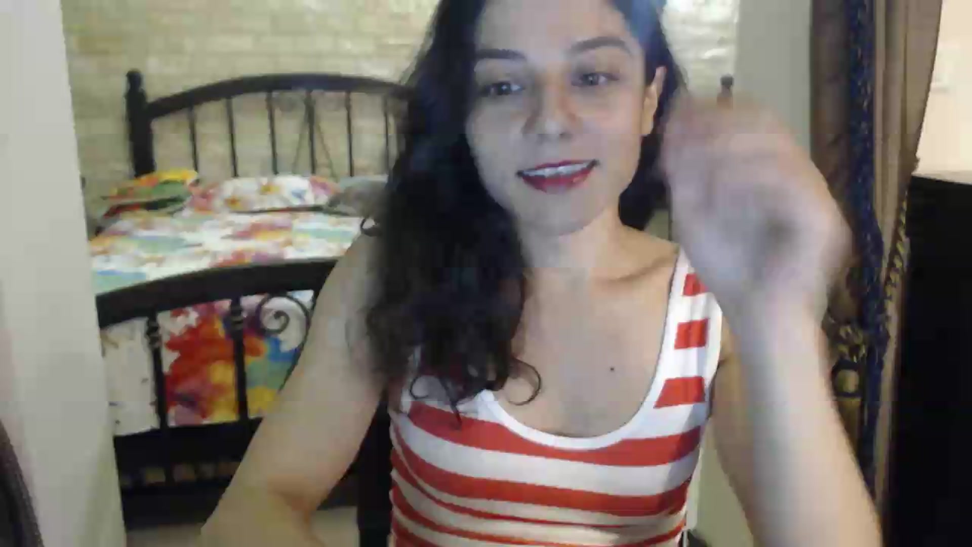 Gallery image thumbnail from ThePerfectNam's myfreecams stream on, 05/09/2026, 24:00 image 1 of 20
