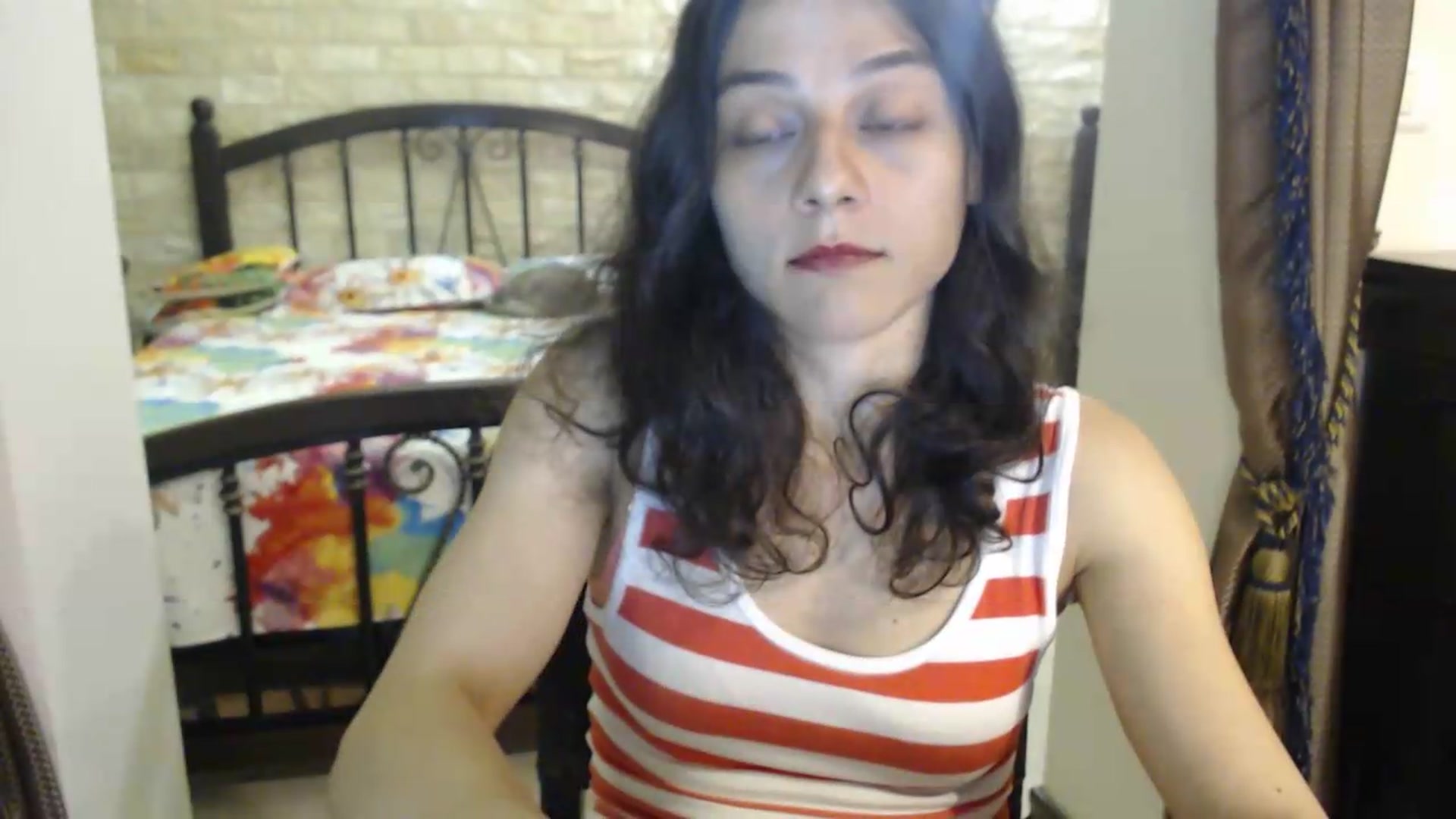Gallery image thumbnail from ThePerfectNam's myfreecams stream on, 05/09/2026, 24:00 image 7 of 20