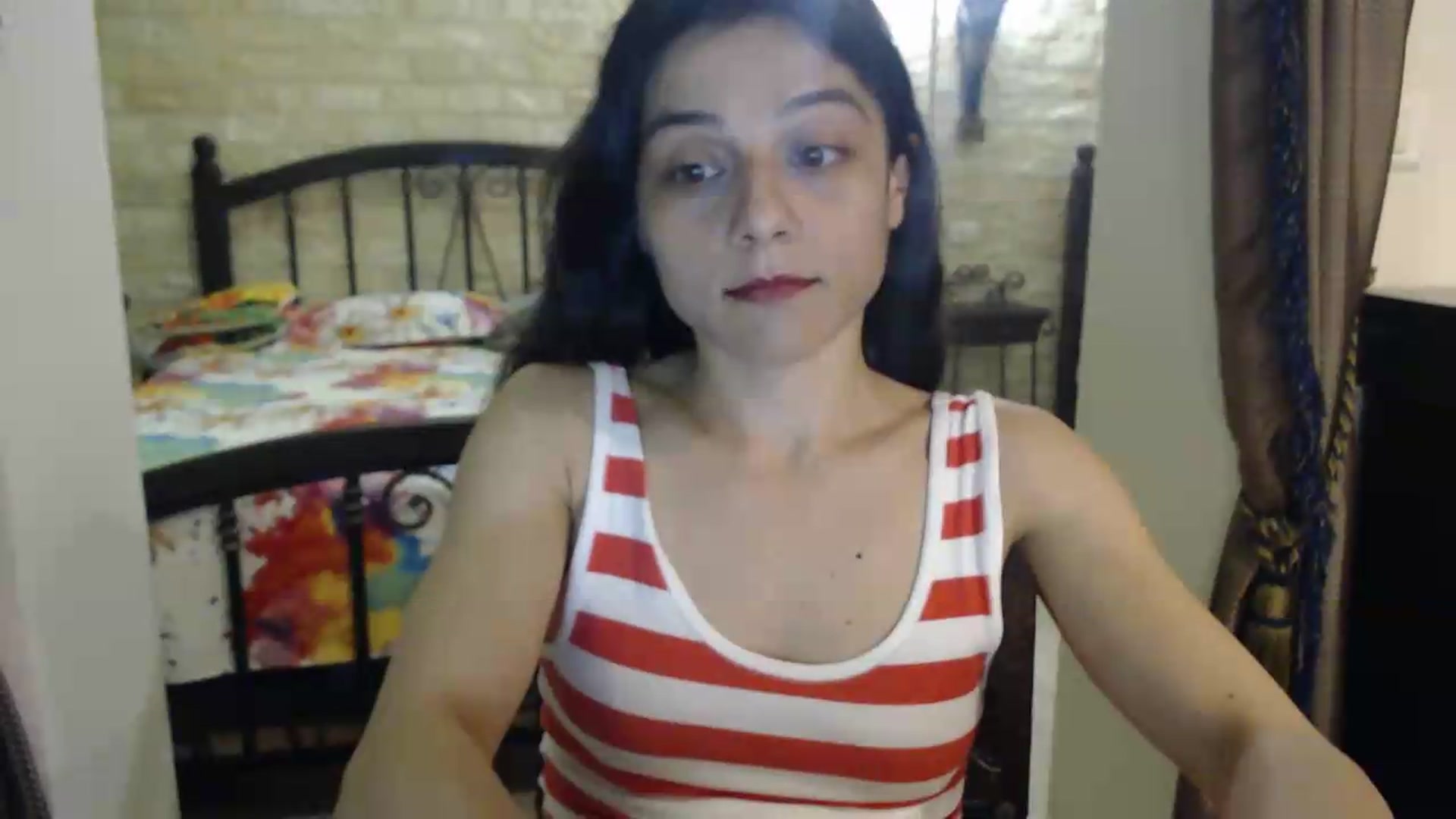 Gallery image thumbnail from ThePerfectNam's myfreecams stream on, 05/09/2026, 24:00 image 19 of 20