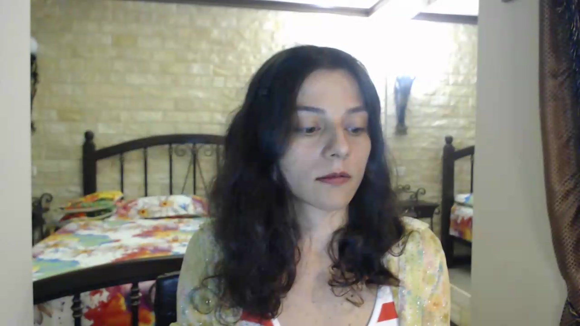 Gallery image thumbnail from ThePerfectNam's myfreecams stream on, 05/09/2026, 01:02 image 16 of 20
