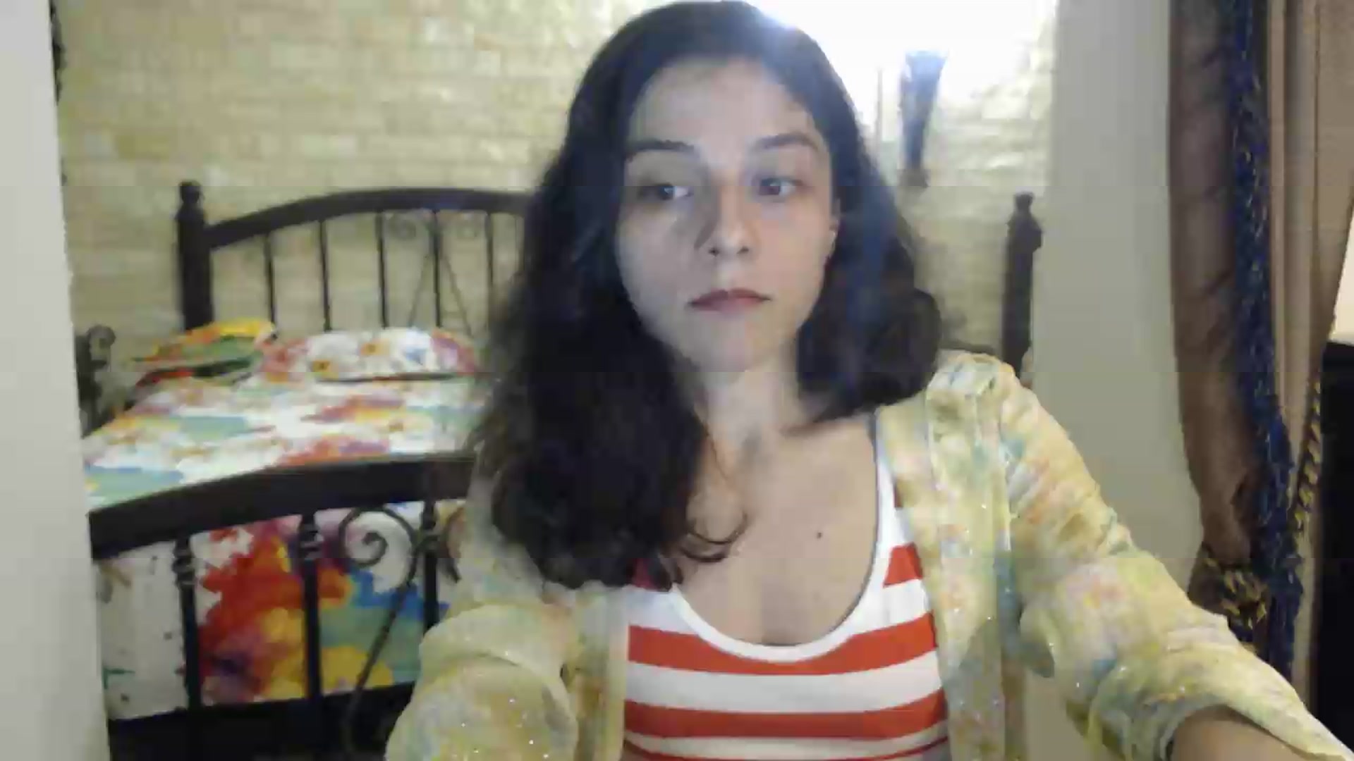 Gallery image thumbnail from ThePerfectNam's myfreecams stream on, 05/09/2026, 01:02 image 4 of 20
