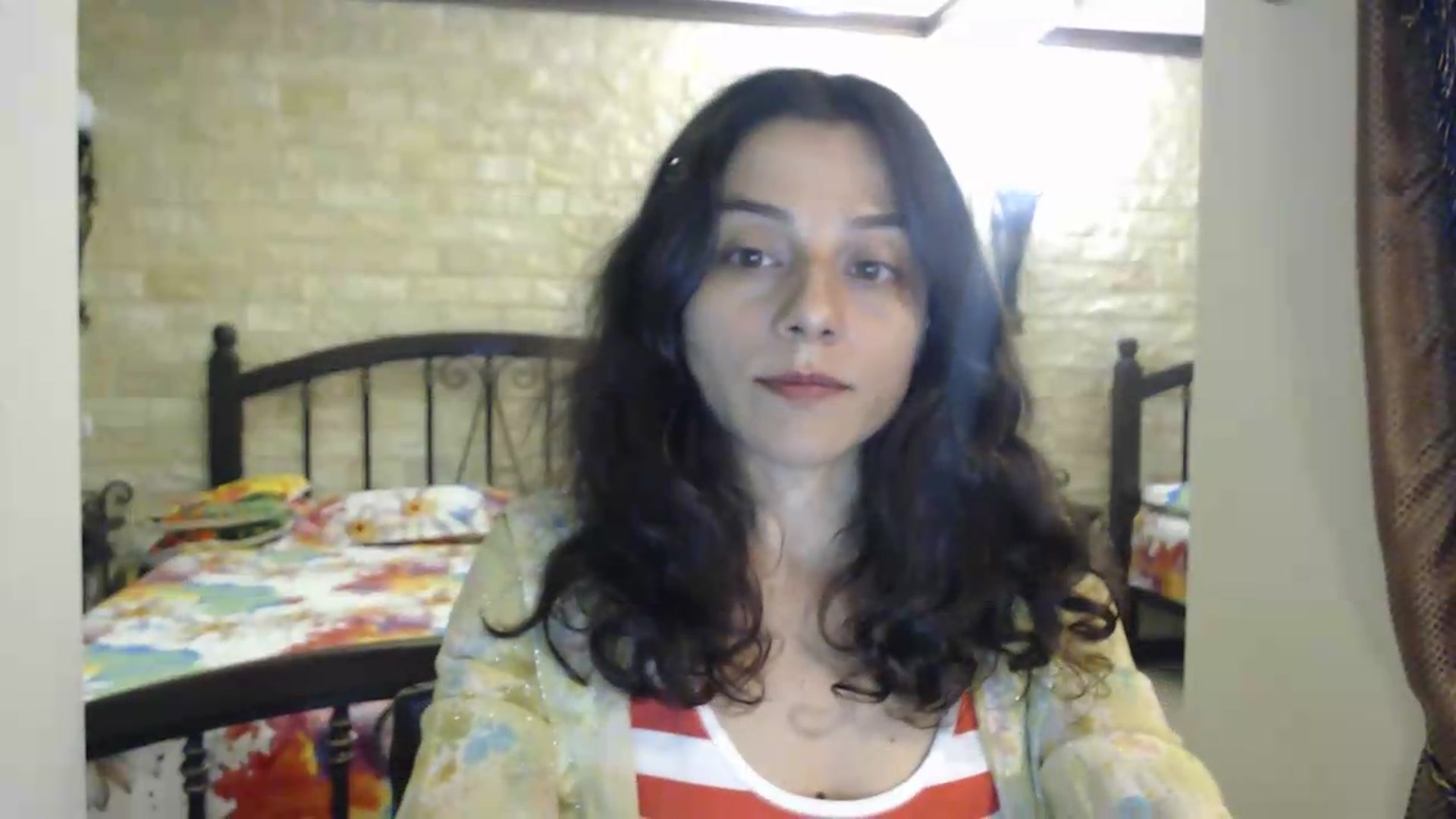 Gallery image thumbnail from ThePerfectNam's myfreecams stream on, 05/09/2026, 01:02 image 13 of 20