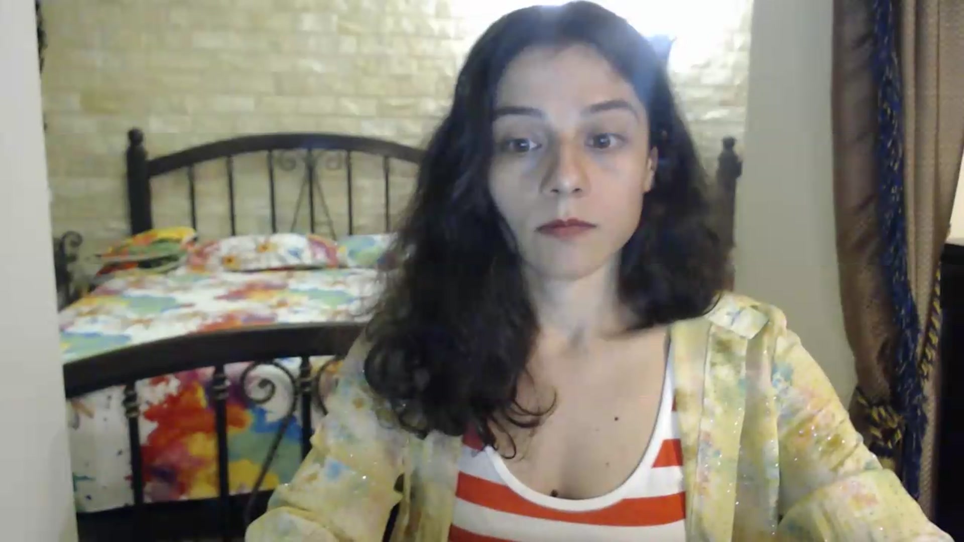 Gallery image thumbnail from ThePerfectNam's myfreecams stream on, 05/09/2026, 01:02 image 5 of 20