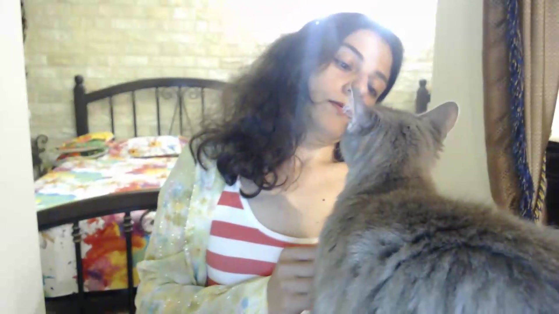 Gallery image thumbnail from ThePerfectNam's myfreecams stream on, 05/09/2026, 01:02 image 3 of 20