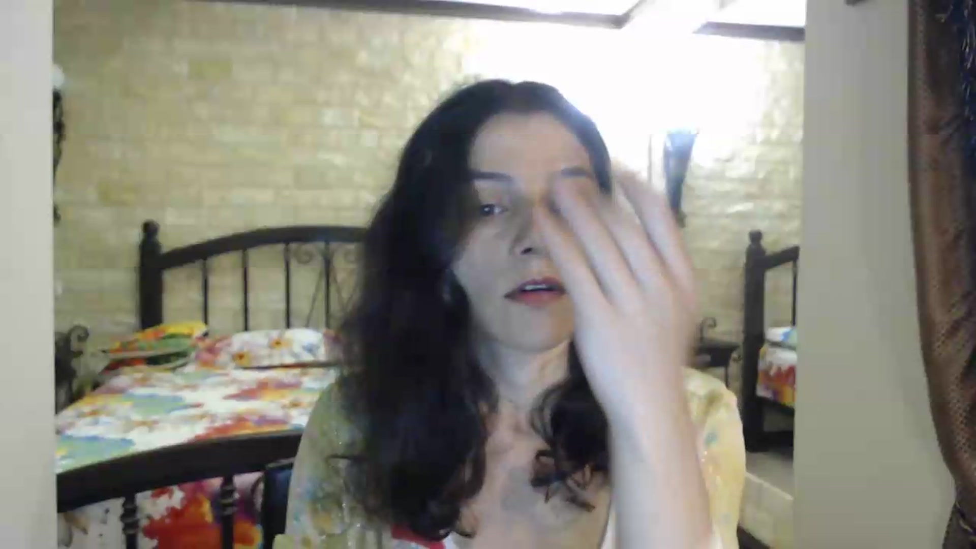 Gallery image thumbnail from ThePerfectNam's myfreecams stream on, 05/09/2026, 01:02 image 18 of 20