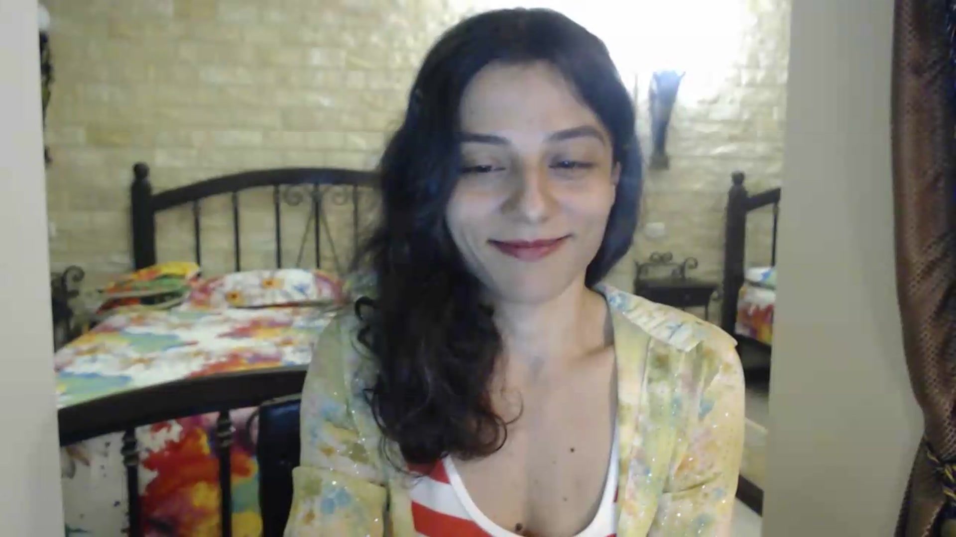 Gallery image thumbnail from ThePerfectNam's myfreecams stream on, 05/09/2026, 01:02 image 7 of 20