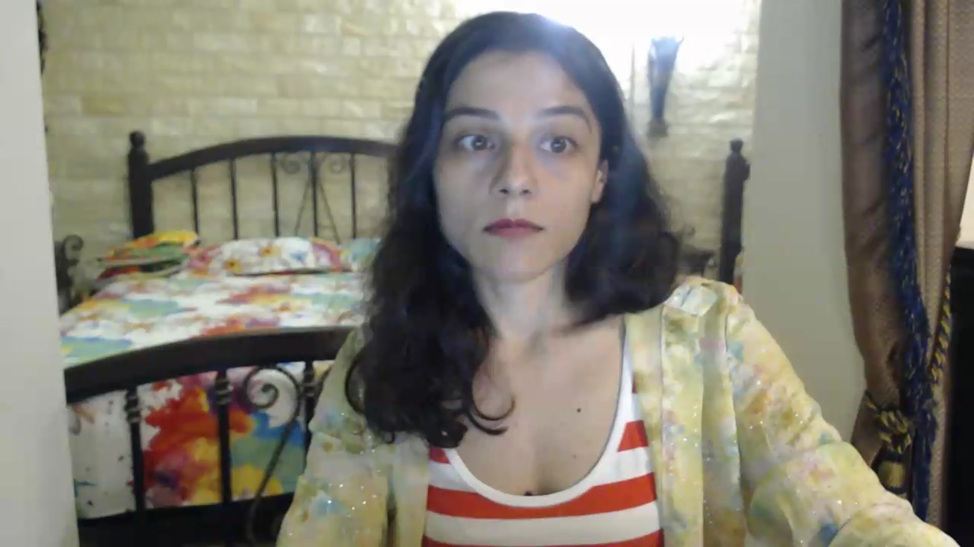 Gallery image thumbnail from ThePerfectNam's myfreecams stream on, 05/09/2026, 01:02 image 6 of 20