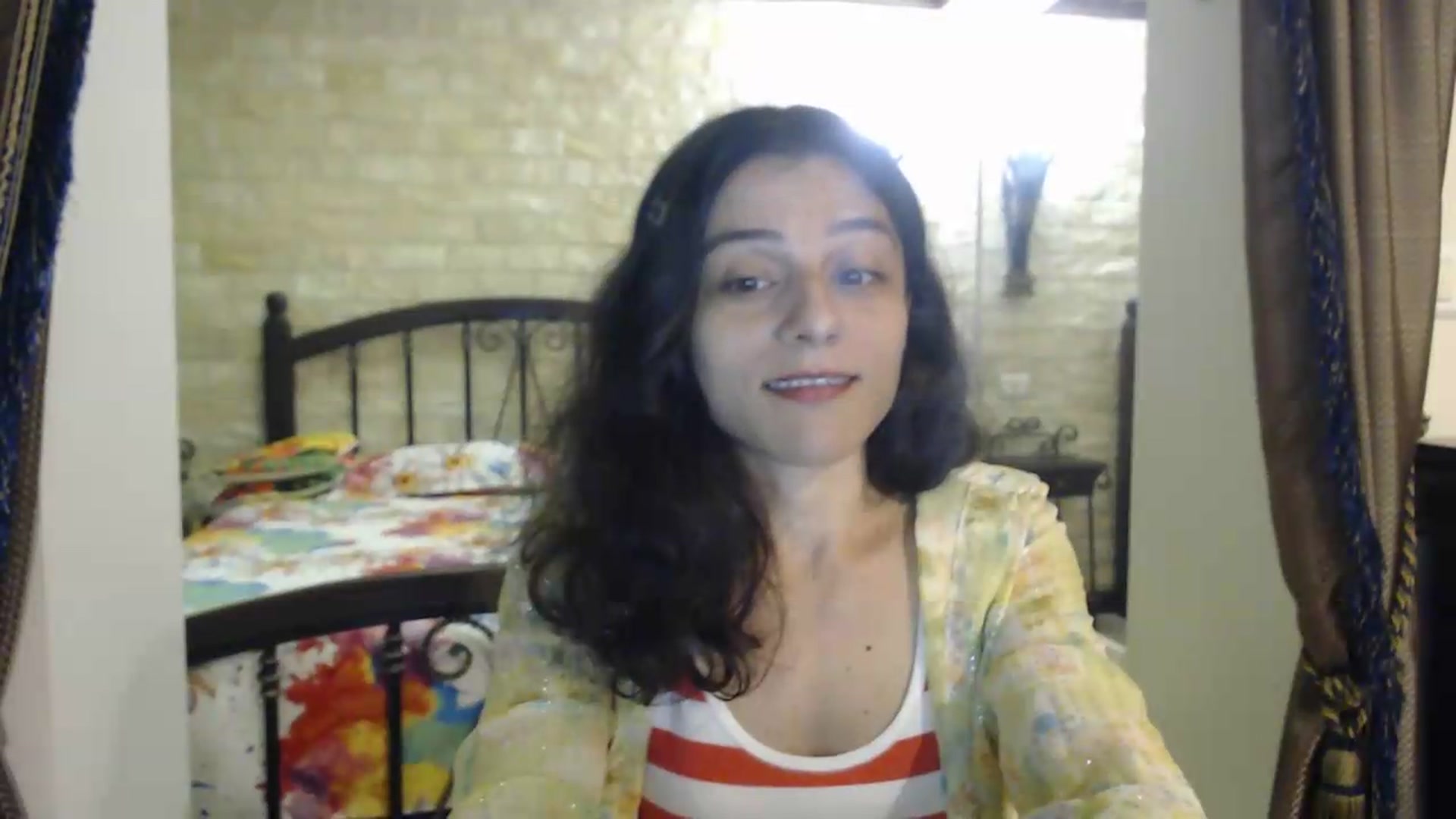 Gallery image thumbnail from ThePerfectNam's myfreecams stream on, 05/09/2026, 01:02 image 2 of 20