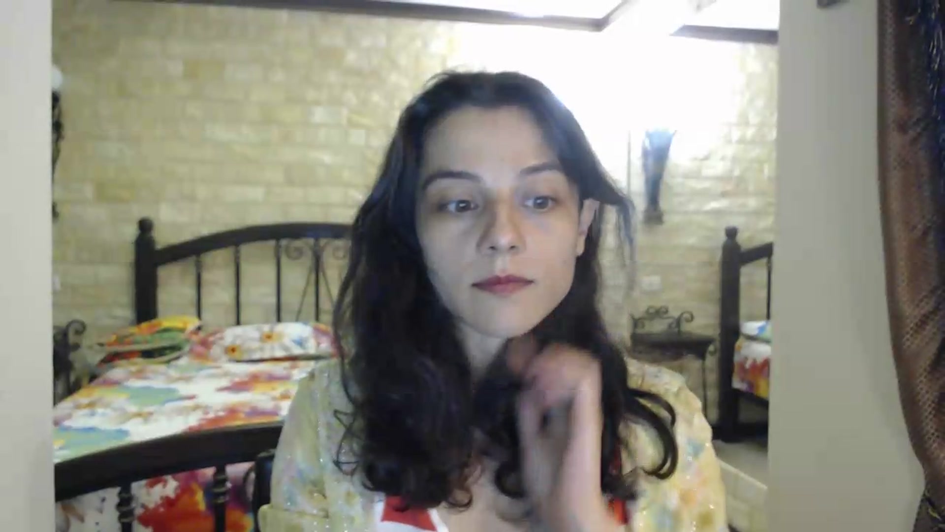 Gallery image thumbnail from ThePerfectNam's myfreecams stream on, 05/09/2026, 01:02 image 14 of 20