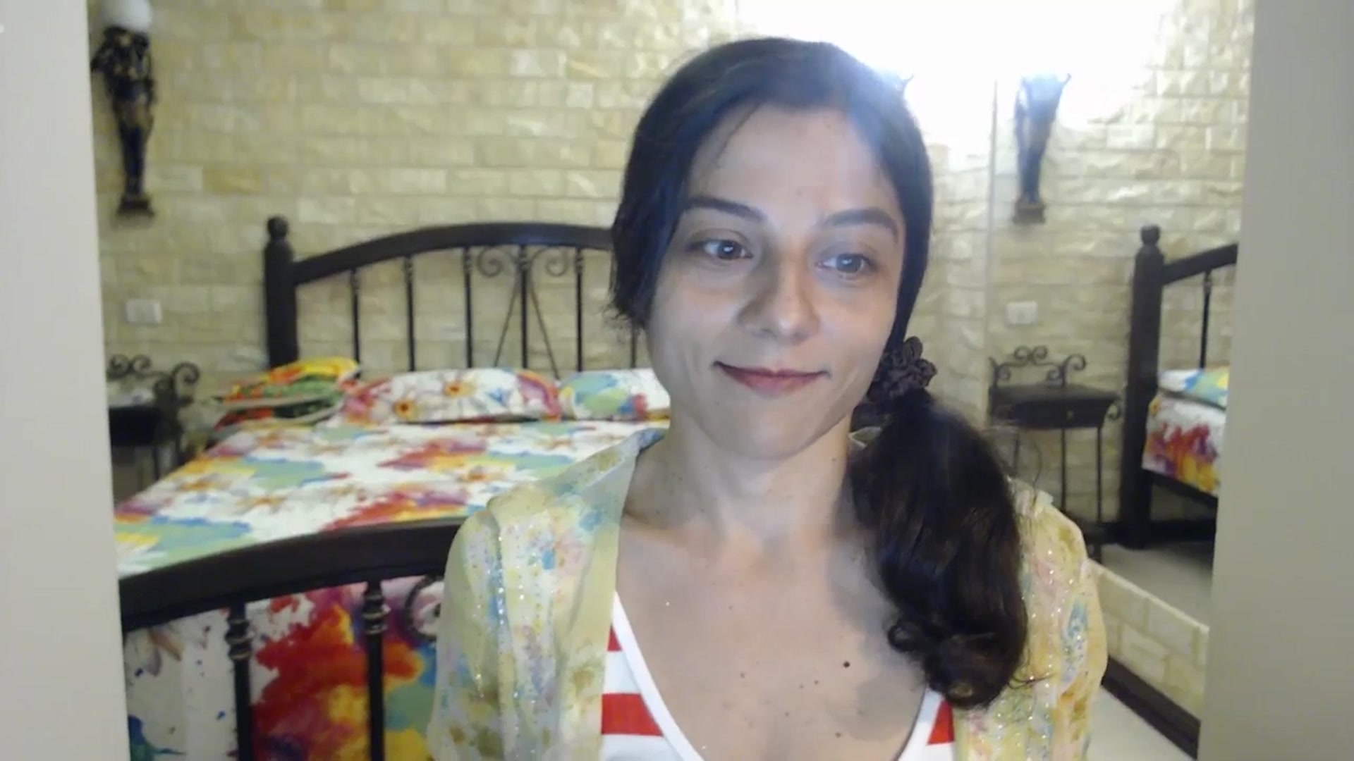 Gallery image thumbnail from ThePerfectNam's myfreecams stream on, 05/09/2026, 02:57 image 7 of 20