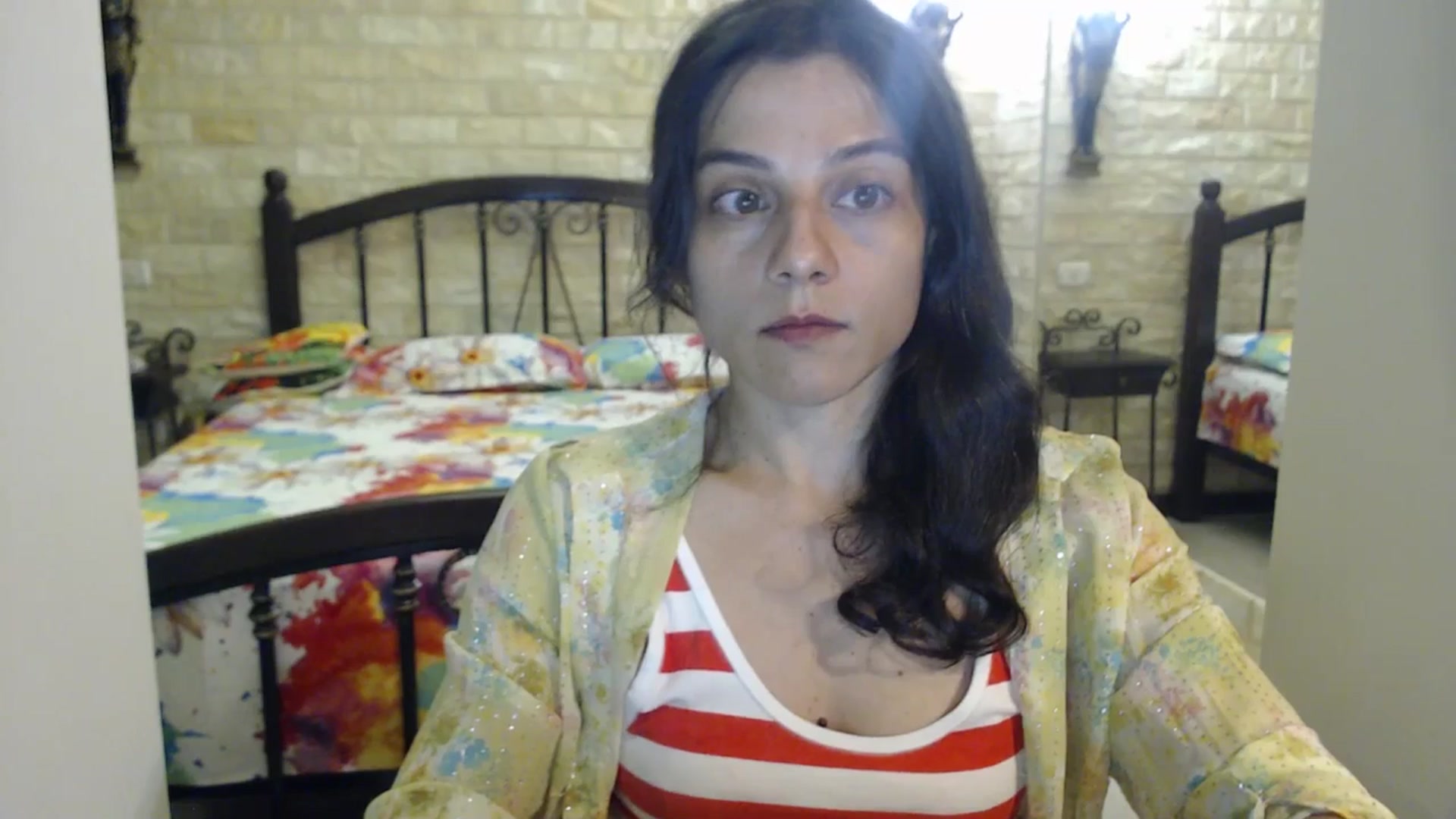 Gallery image thumbnail from ThePerfectNam's myfreecams stream on, 05/09/2026, 02:57 image 20 of 20