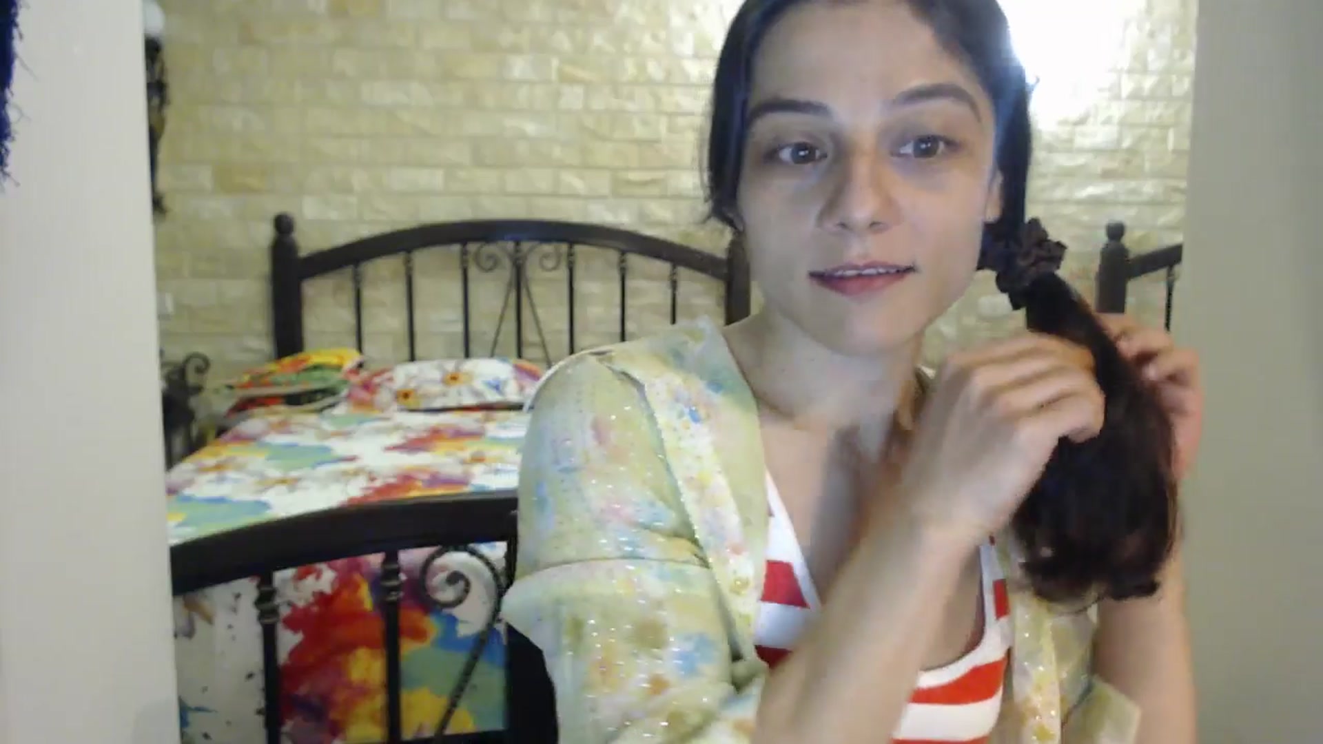 Gallery image thumbnail from ThePerfectNam's myfreecams stream on, 05/09/2026, 02:57 image 5 of 20