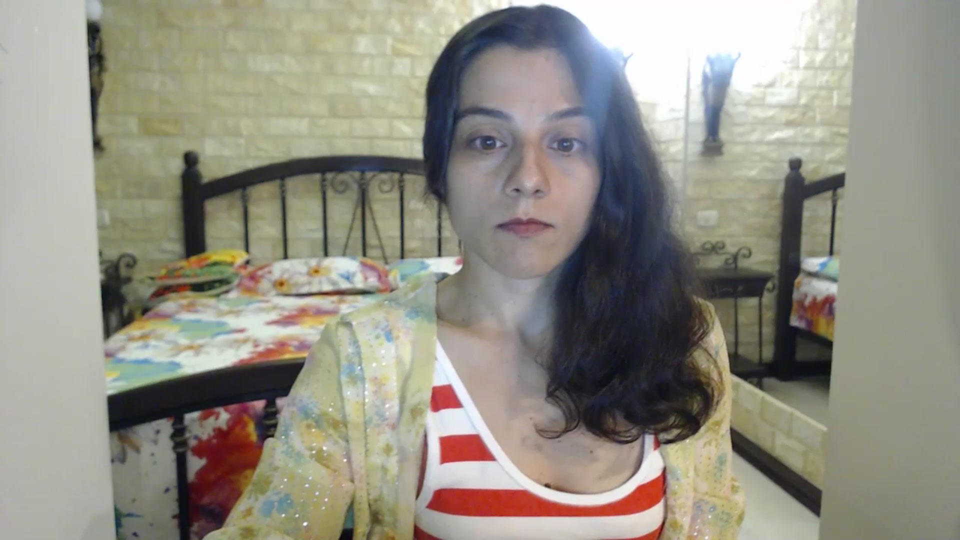 Gallery image thumbnail from ThePerfectNam's myfreecams stream on, 05/09/2026, 02:57 image 2 of 20