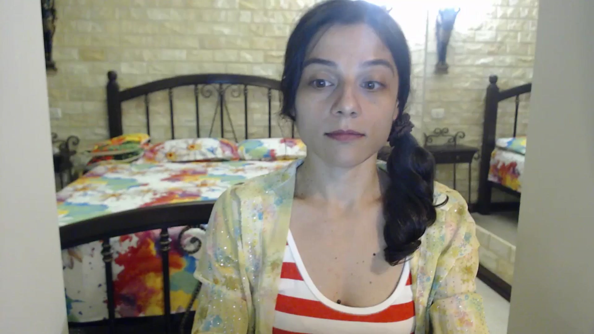 Gallery image thumbnail from ThePerfectNam's myfreecams stream on, 05/09/2026, 02:57 image 17 of 20