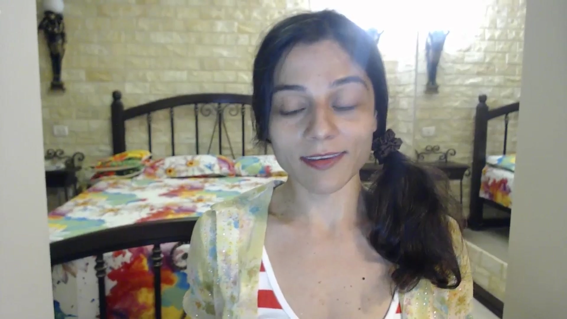Gallery image thumbnail from ThePerfectNam's myfreecams stream on, 05/09/2026, 02:57 image 6 of 20