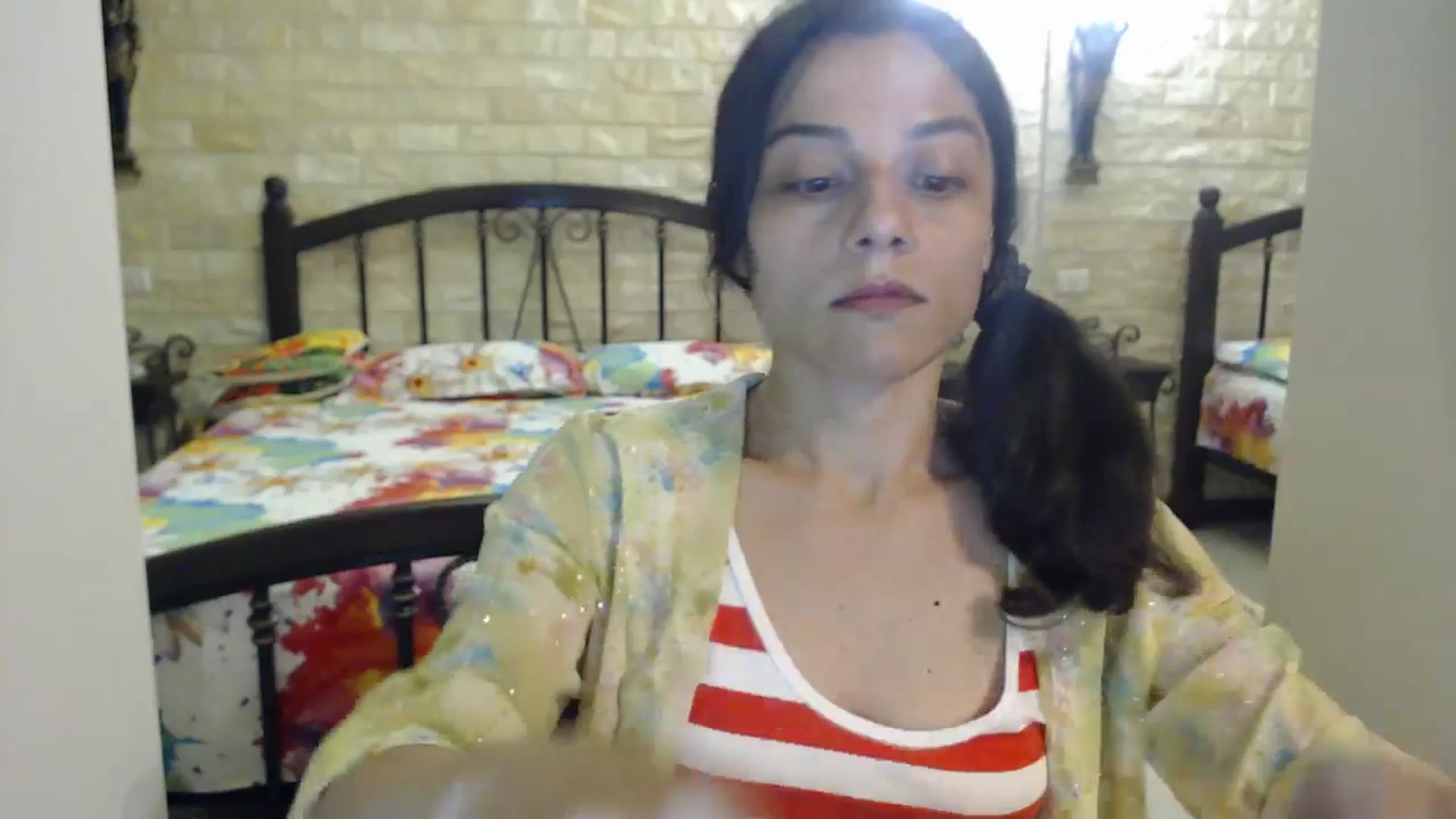 Gallery image thumbnail from ThePerfectNam's myfreecams stream on, 05/09/2026, 02:57 image 12 of 20