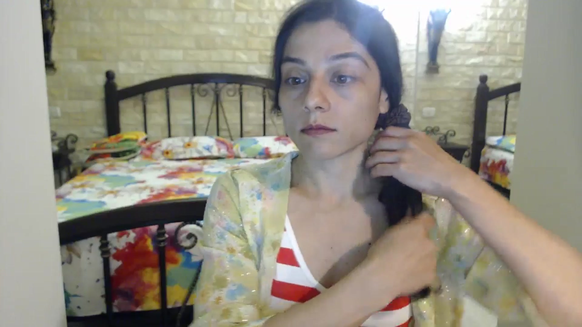 Gallery image thumbnail from ThePerfectNam's myfreecams stream on, 05/09/2026, 02:57 image 13 of 20