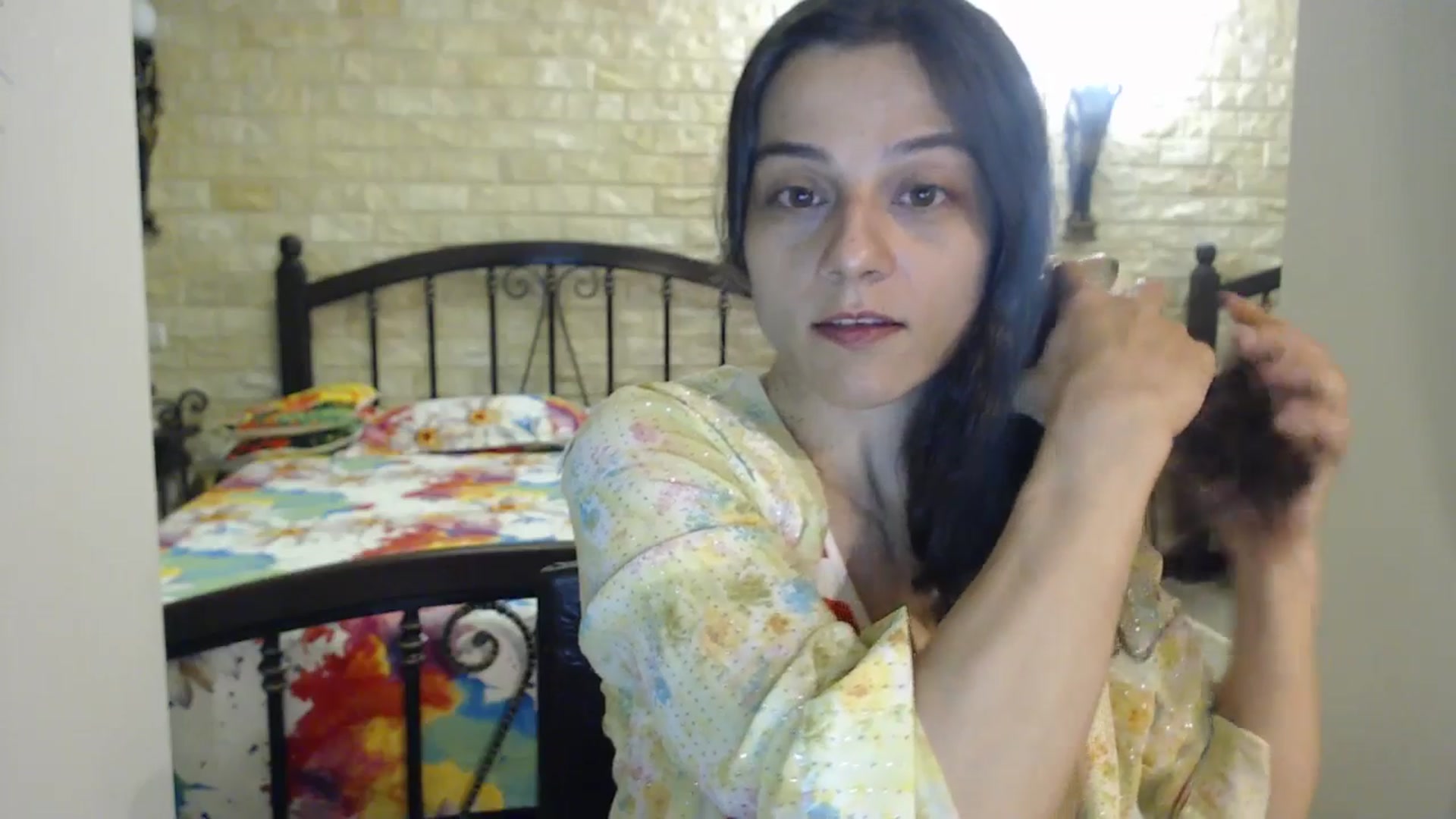 Gallery image thumbnail from ThePerfectNam's myfreecams stream on, 05/09/2026, 02:57 image 4 of 20