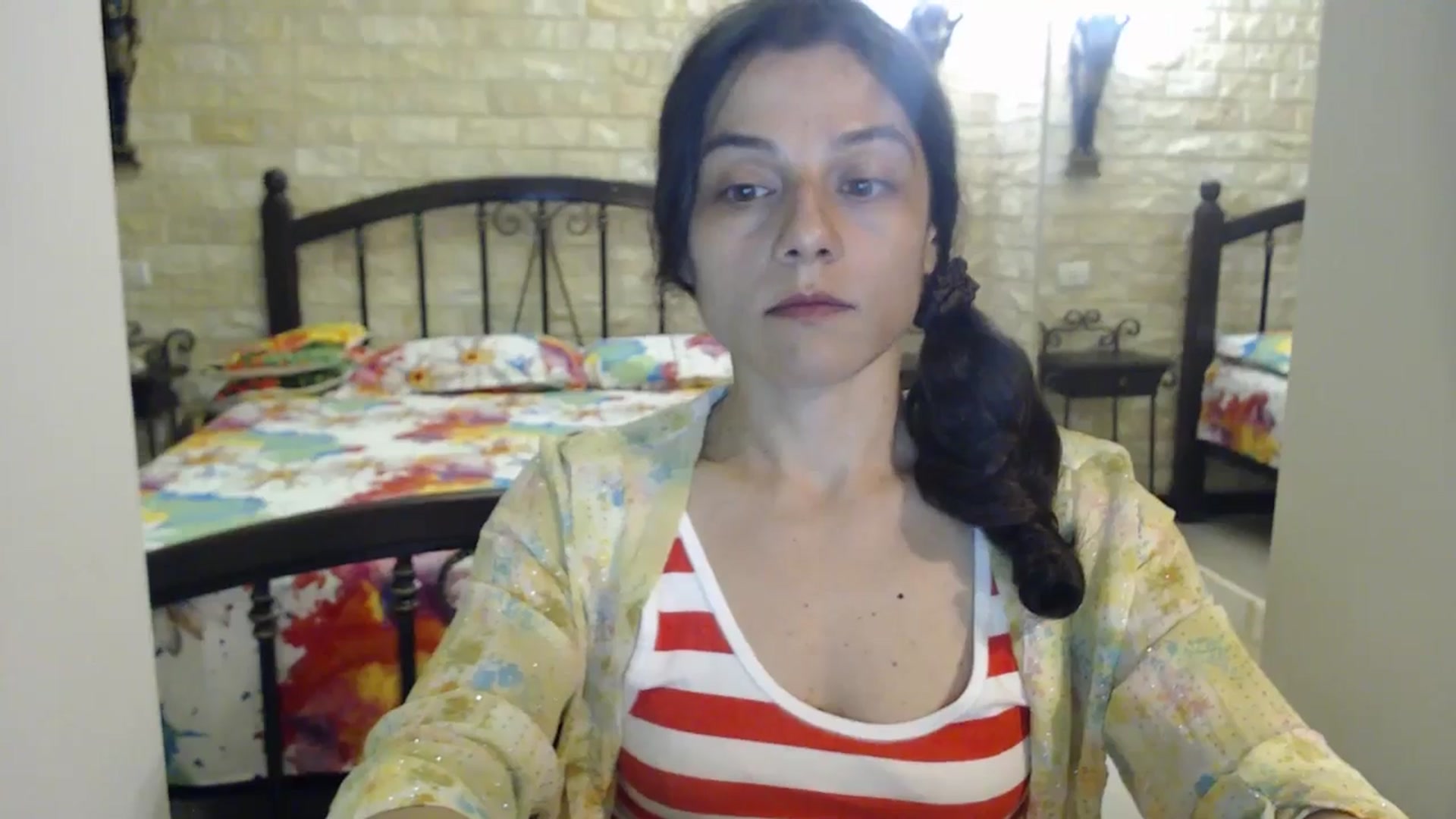 Gallery image thumbnail from ThePerfectNam's myfreecams stream on, 05/09/2026, 02:57 image 19 of 20