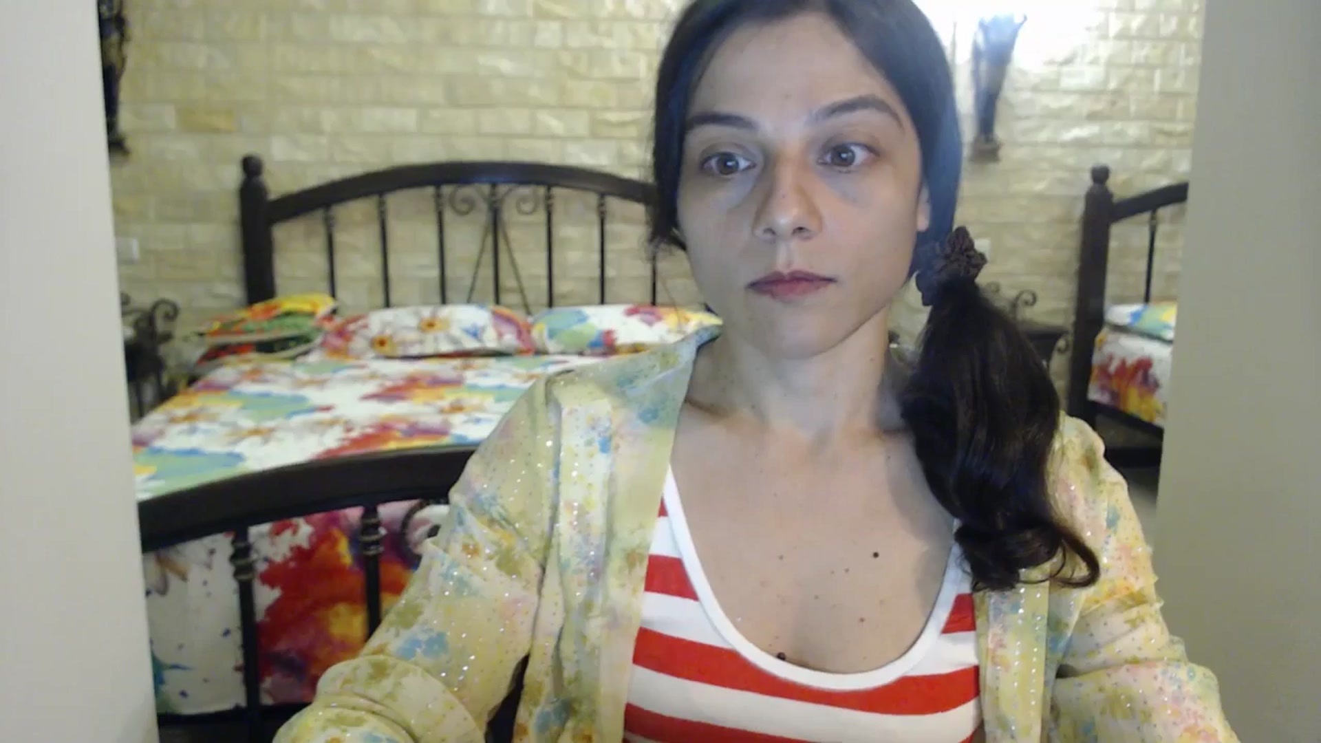 Gallery image thumbnail from ThePerfectNam's myfreecams stream on, 05/09/2026, 02:57 image 10 of 20
