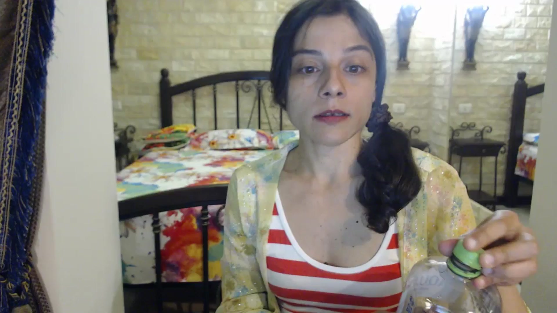 Gallery image thumbnail from ThePerfectNam's myfreecams stream on, 05/09/2026, 02:57 image 9 of 20