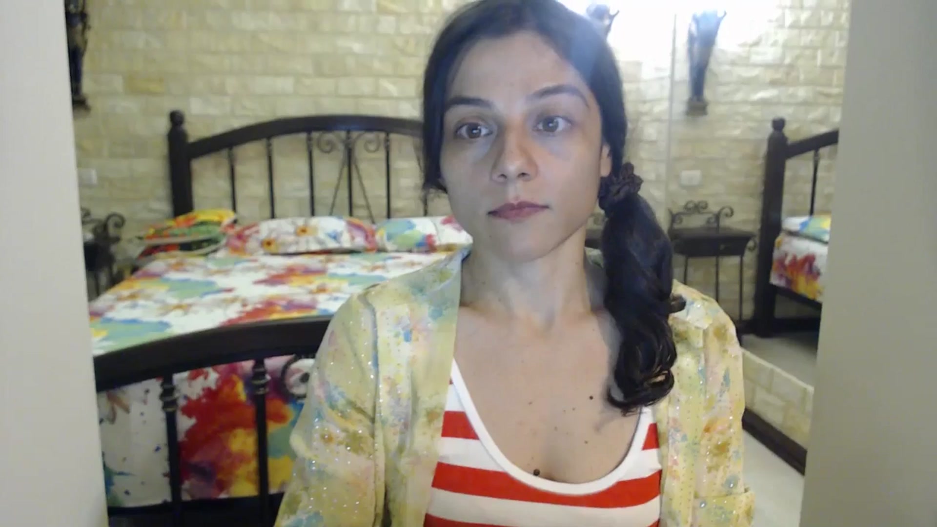 Gallery image thumbnail from ThePerfectNam's myfreecams stream on, 05/09/2026, 02:57 image 15 of 20