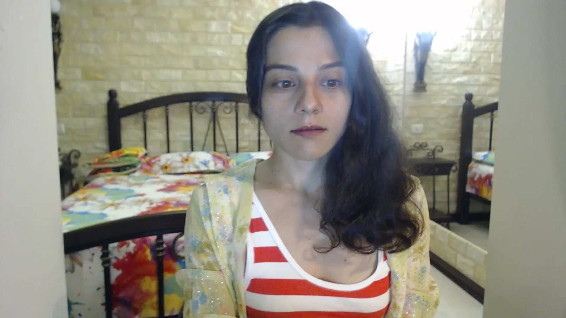Gallery image thumbnail from ThePerfectNam's myfreecams stream on, 05/09/2026, 02:57 image 1 of 20