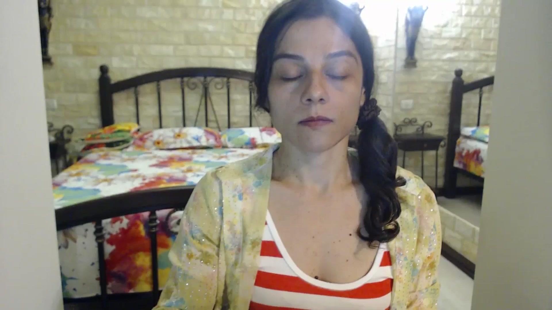 Gallery image thumbnail from ThePerfectNam's myfreecams stream on, 05/09/2026, 02:57 image 14 of 20