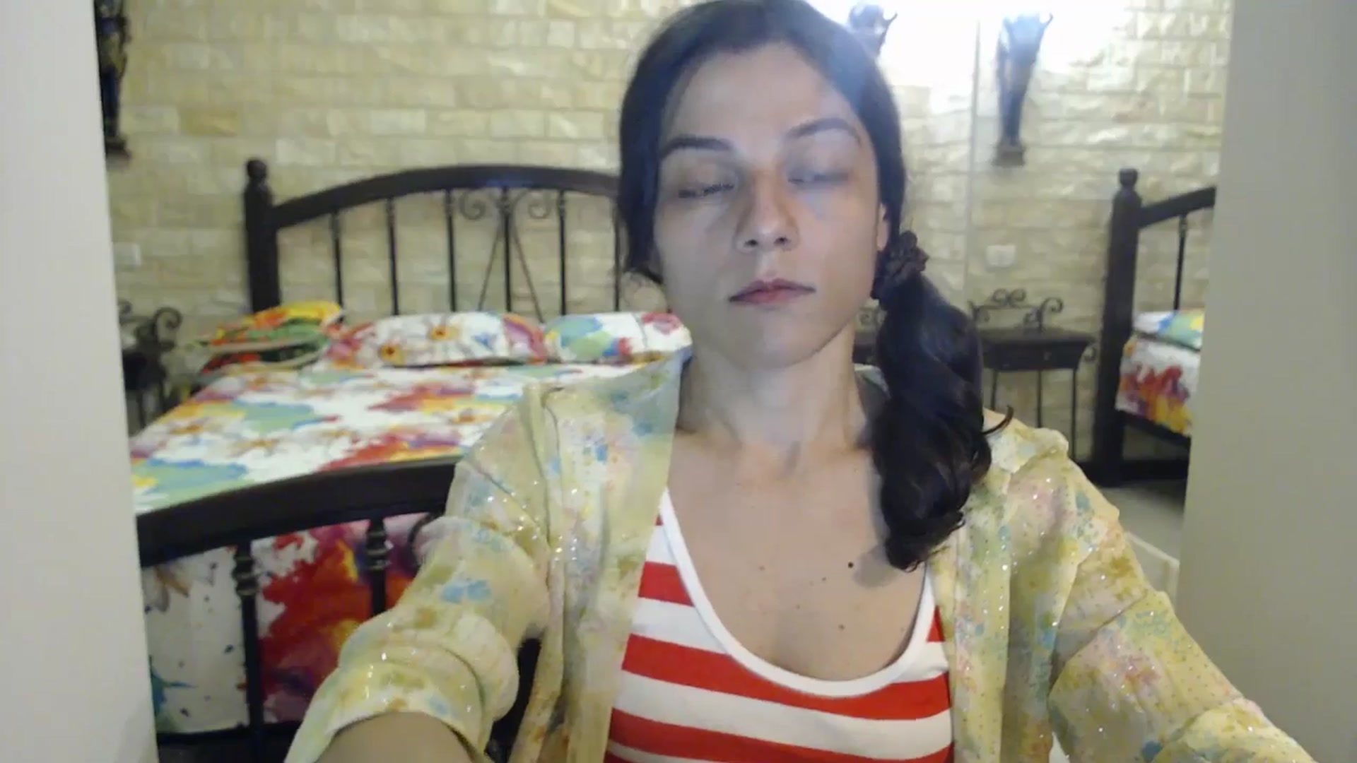 Gallery image thumbnail from ThePerfectNam's myfreecams stream on, 05/09/2026, 02:57 image 18 of 20