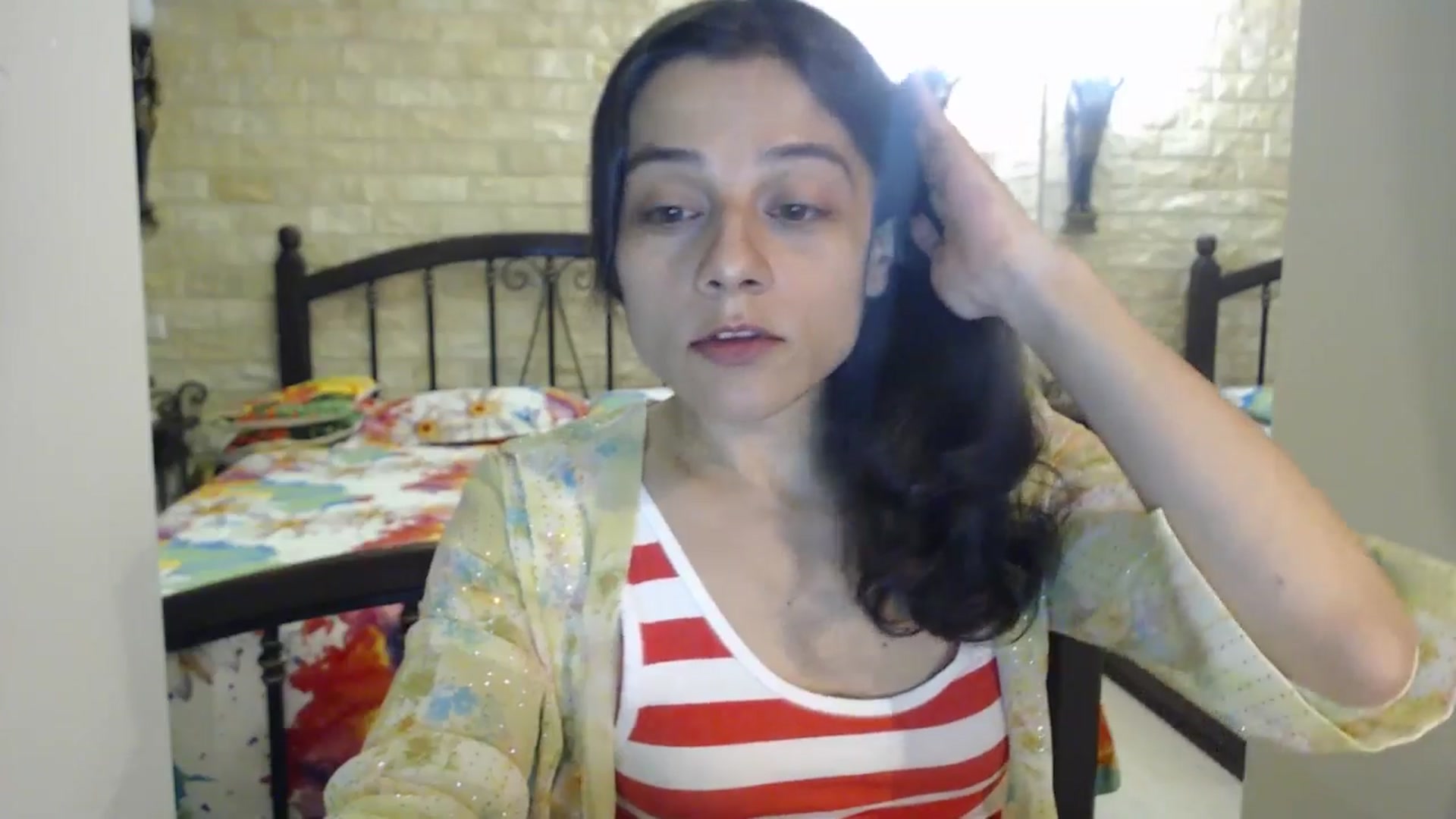 Gallery image thumbnail from ThePerfectNam's myfreecams stream on, 05/09/2026, 02:57 image 3 of 20