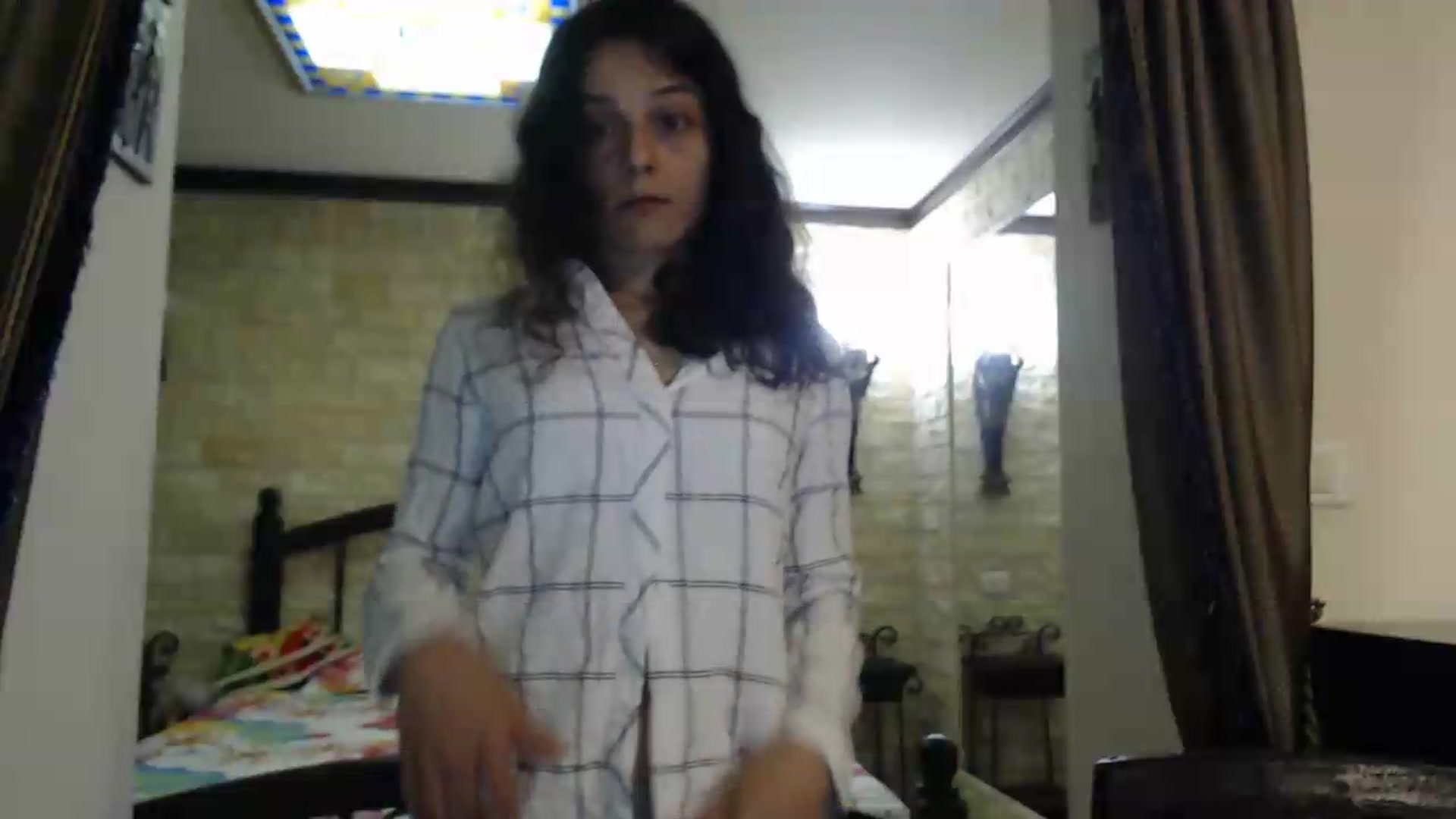 Gallery image thumbnail from ThePerfectNam's myfreecams stream on, 05/09/2026, 22:48 image 11 of 20