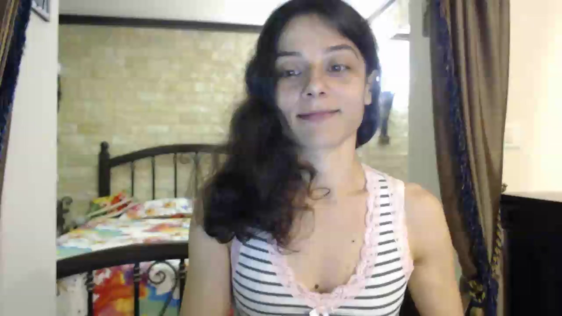 Gallery image thumbnail from ThePerfectNam's myfreecams stream on, 05/09/2026, 22:48 image 4 of 20