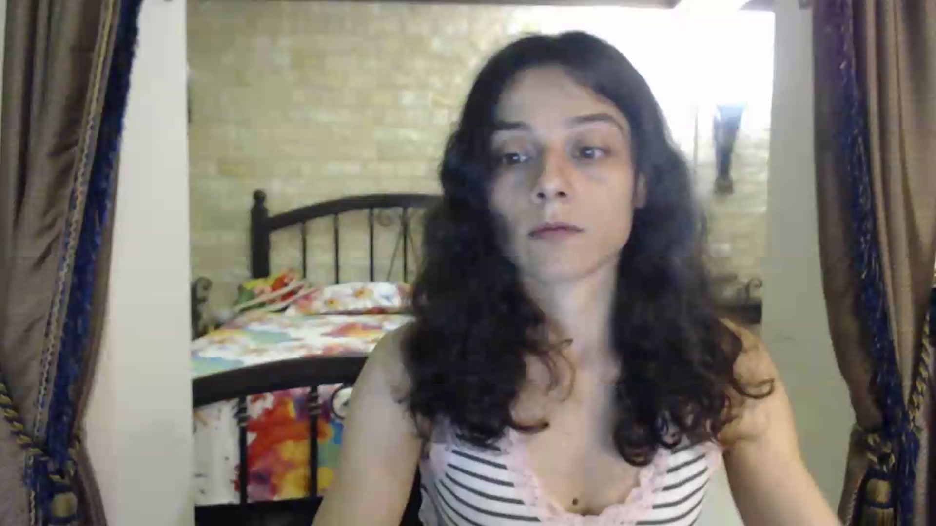 Gallery image thumbnail from ThePerfectNam's myfreecams stream on, 05/09/2026, 22:48 image 3 of 20