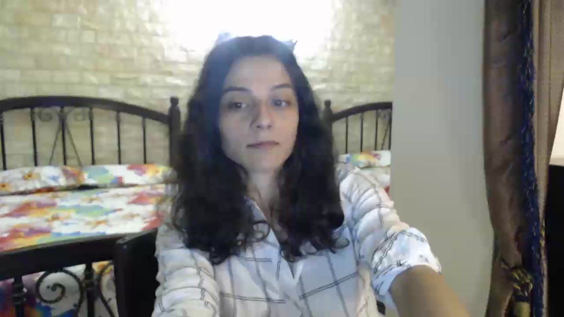 Gallery image thumbnail from ThePerfectNam's myfreecams stream on, 05/10/2026, 24:29 image 3 of 20