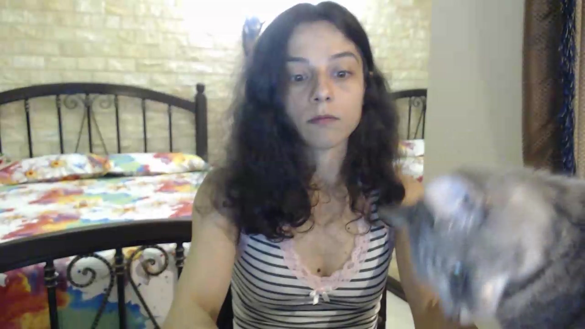 Gallery image thumbnail from ThePerfectNam's myfreecams stream on, 05/10/2026, 24:29 image 19 of 20