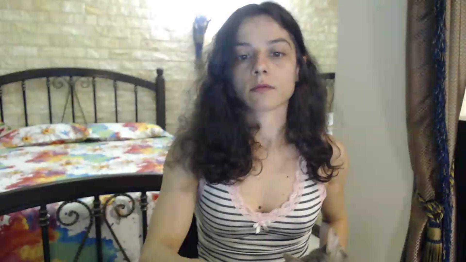 Gallery image thumbnail from ThePerfectNam's myfreecams stream on, 05/10/2026, 24:29 image 17 of 20