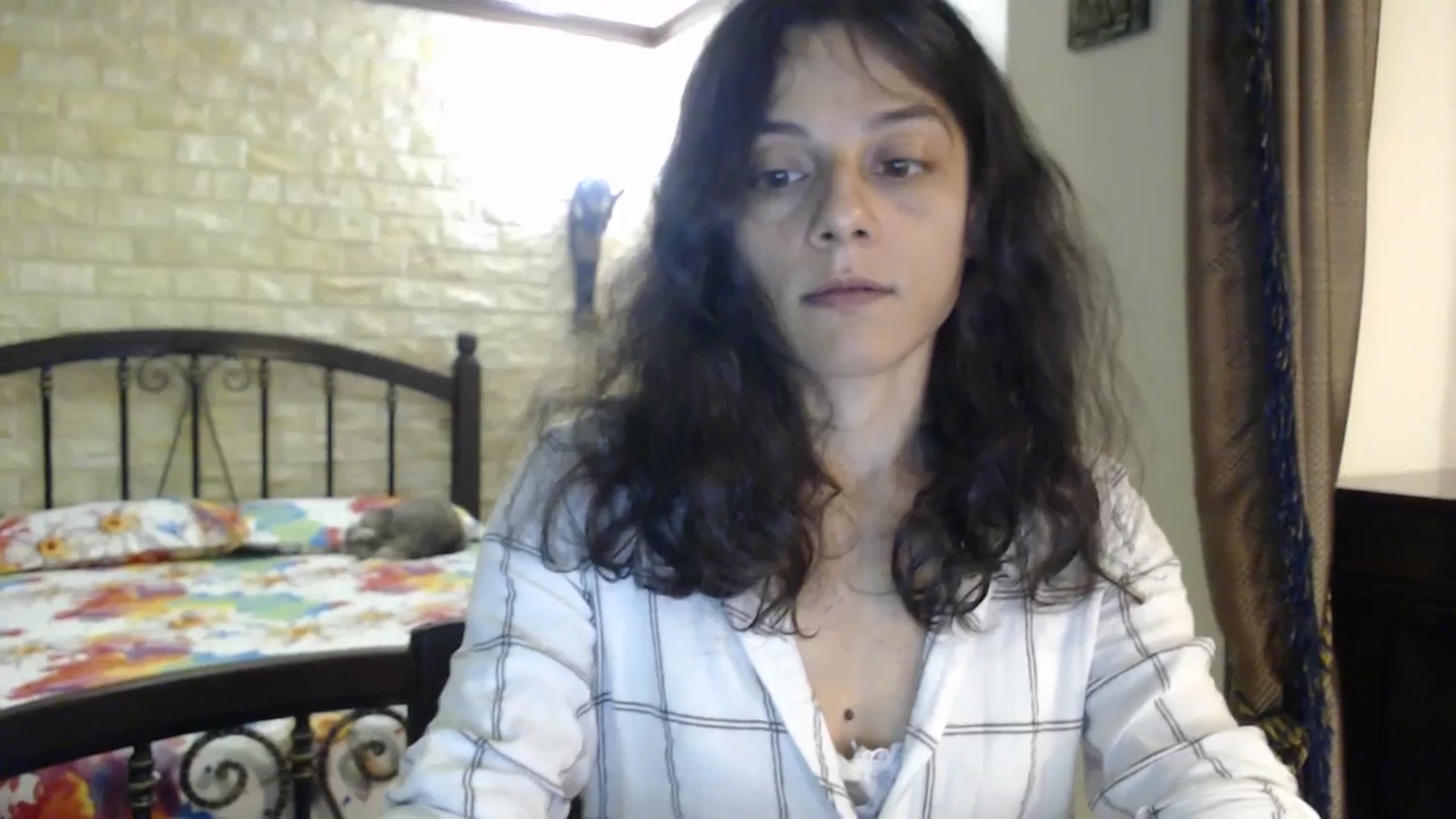 Gallery image thumbnail from ThePerfectNam's myfreecams stream on, 05/10/2026, 04:05 image 18 of 20