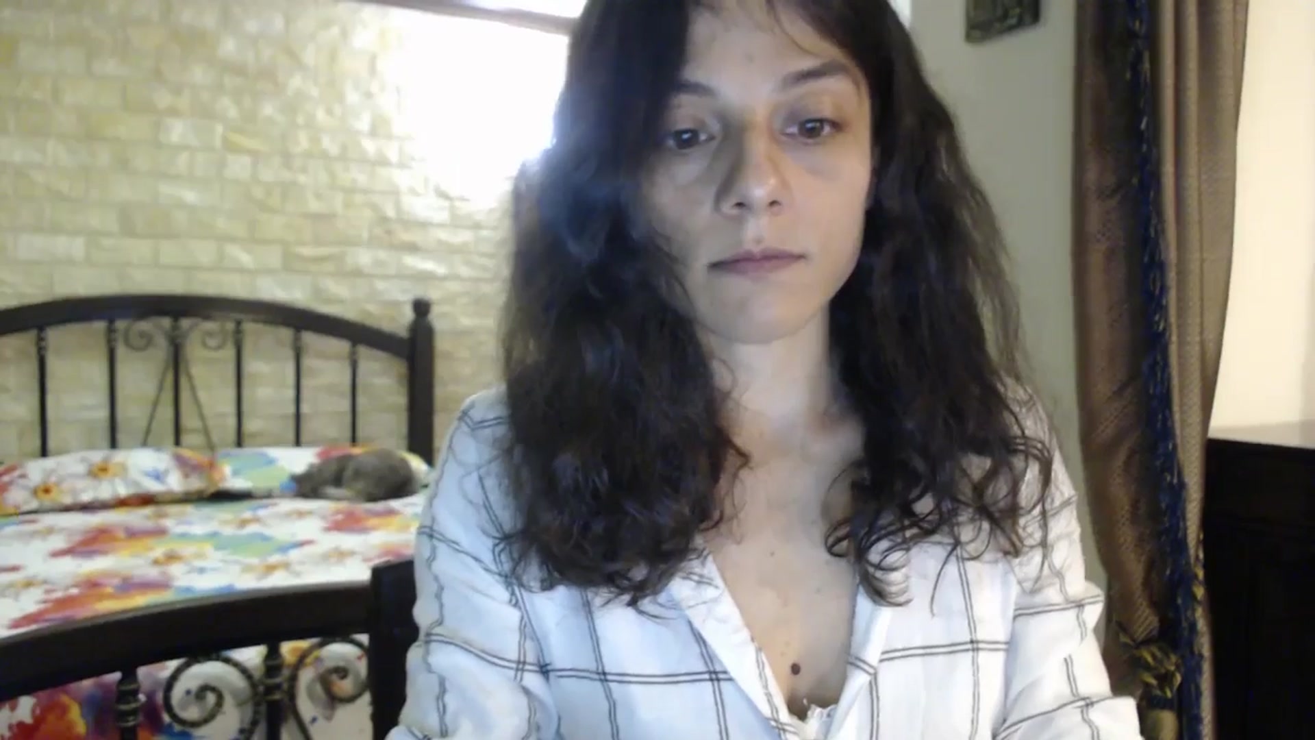 Gallery image thumbnail from ThePerfectNam's myfreecams stream on, 05/10/2026, 04:05 image 10 of 20