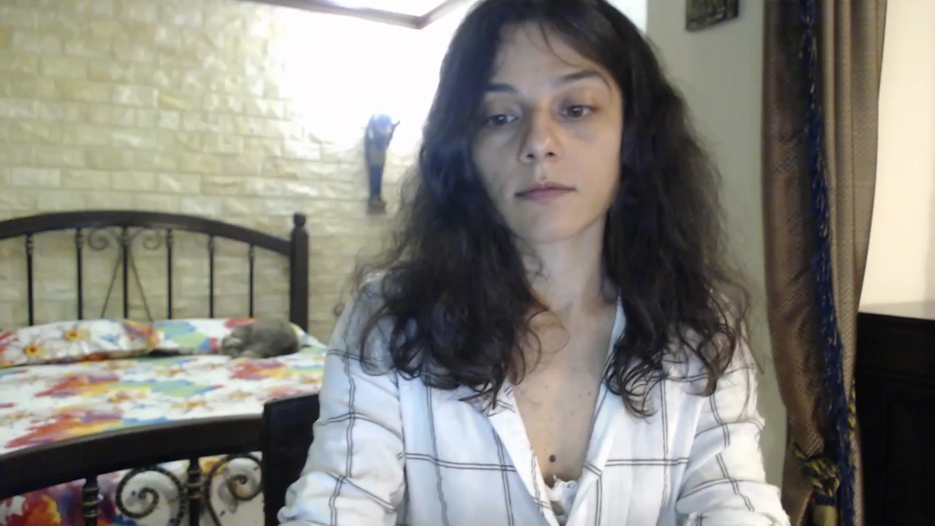 Gallery image thumbnail from ThePerfectNam's myfreecams stream on, 05/10/2026, 04:05 image 16 of 20