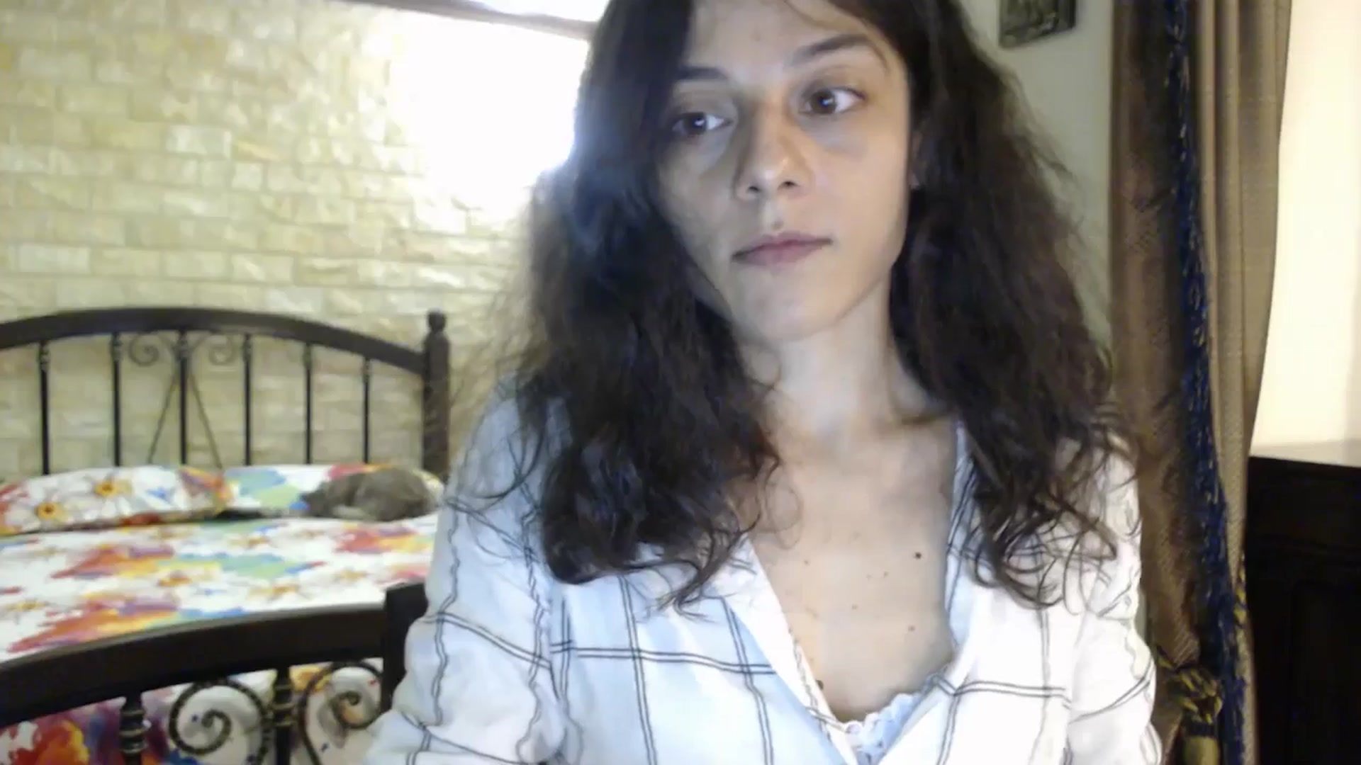 Gallery image thumbnail from ThePerfectNam's myfreecams stream on, 05/10/2026, 04:05 image 6 of 20