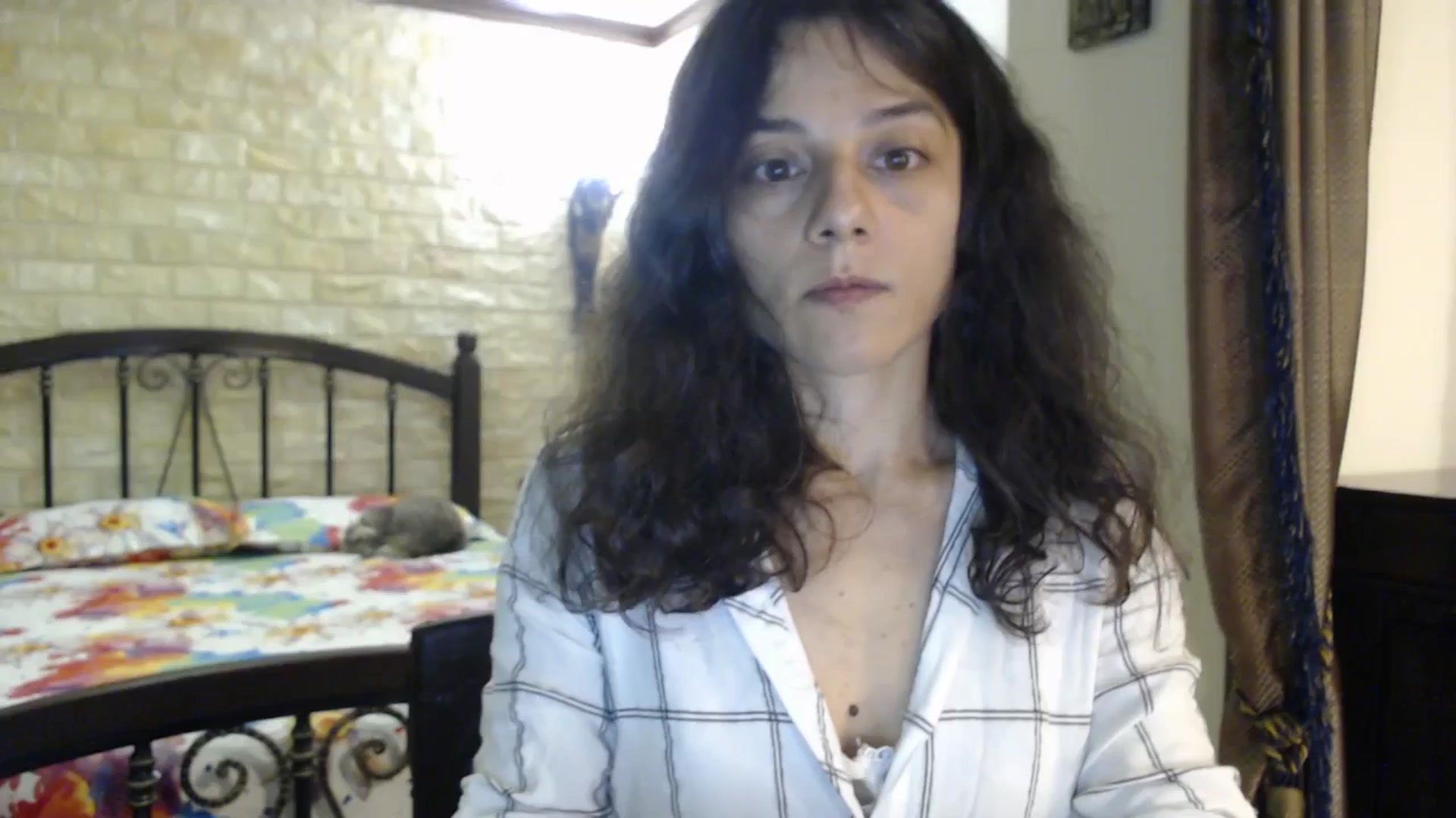 Gallery image thumbnail from ThePerfectNam's myfreecams stream on, 05/10/2026, 04:05 image 15 of 20