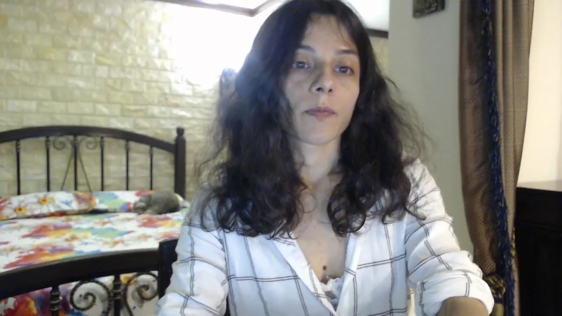 Gallery image thumbnail from ThePerfectNam's myfreecams stream on, 05/10/2026, 04:05 image 19 of 20