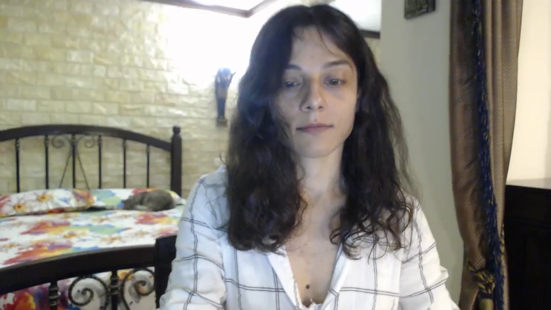 Gallery image thumbnail from ThePerfectNam's myfreecams stream on, 05/10/2026, 04:05 image 9 of 20